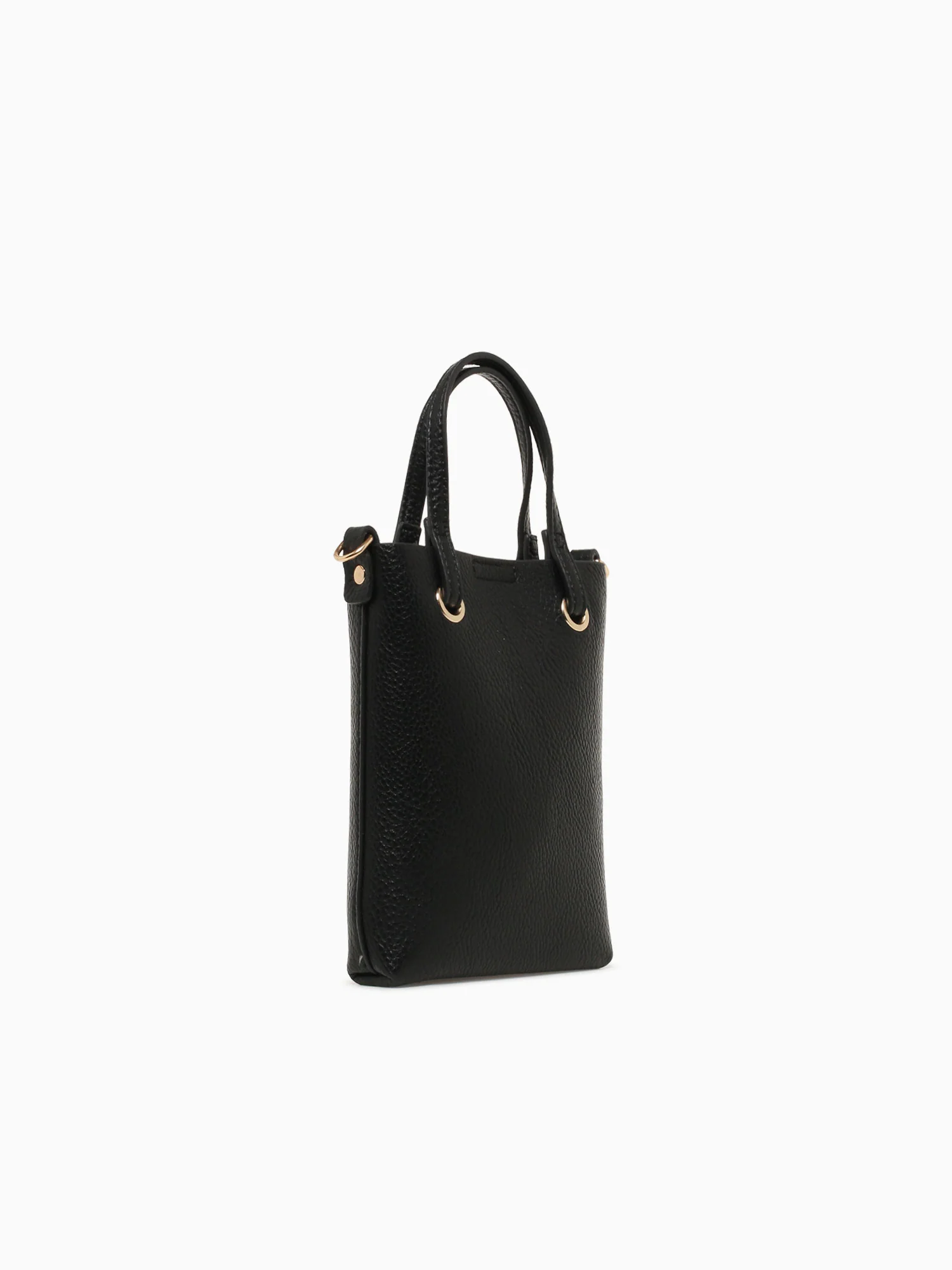 Sheila Crossbody Black - Image 2