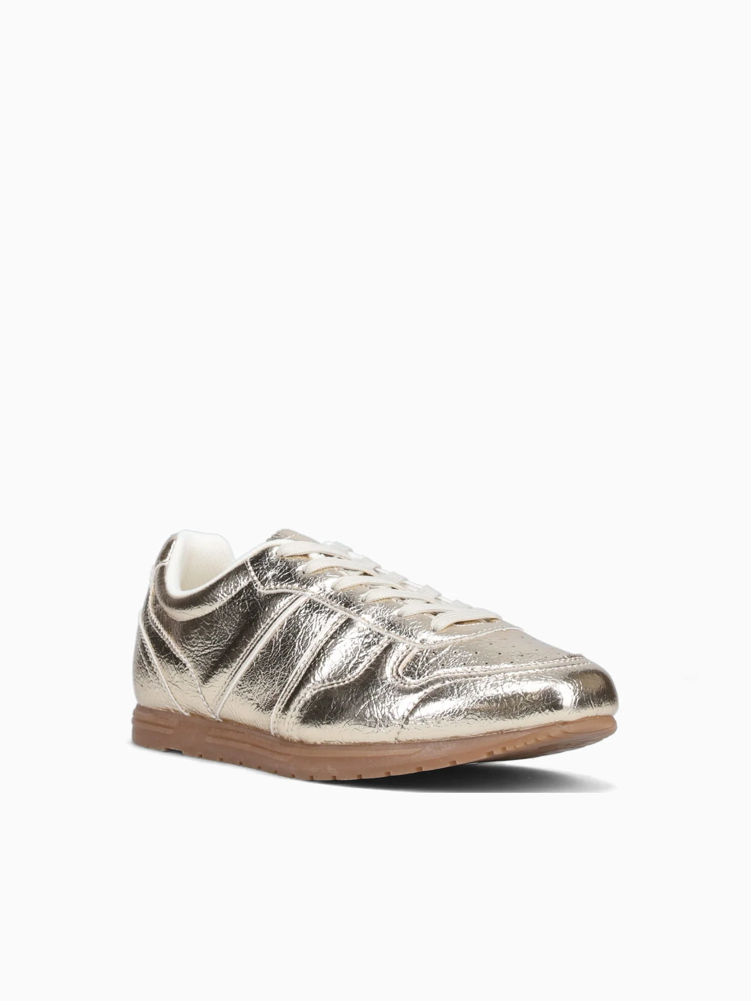 Shirley Gold Metallic - Image 2