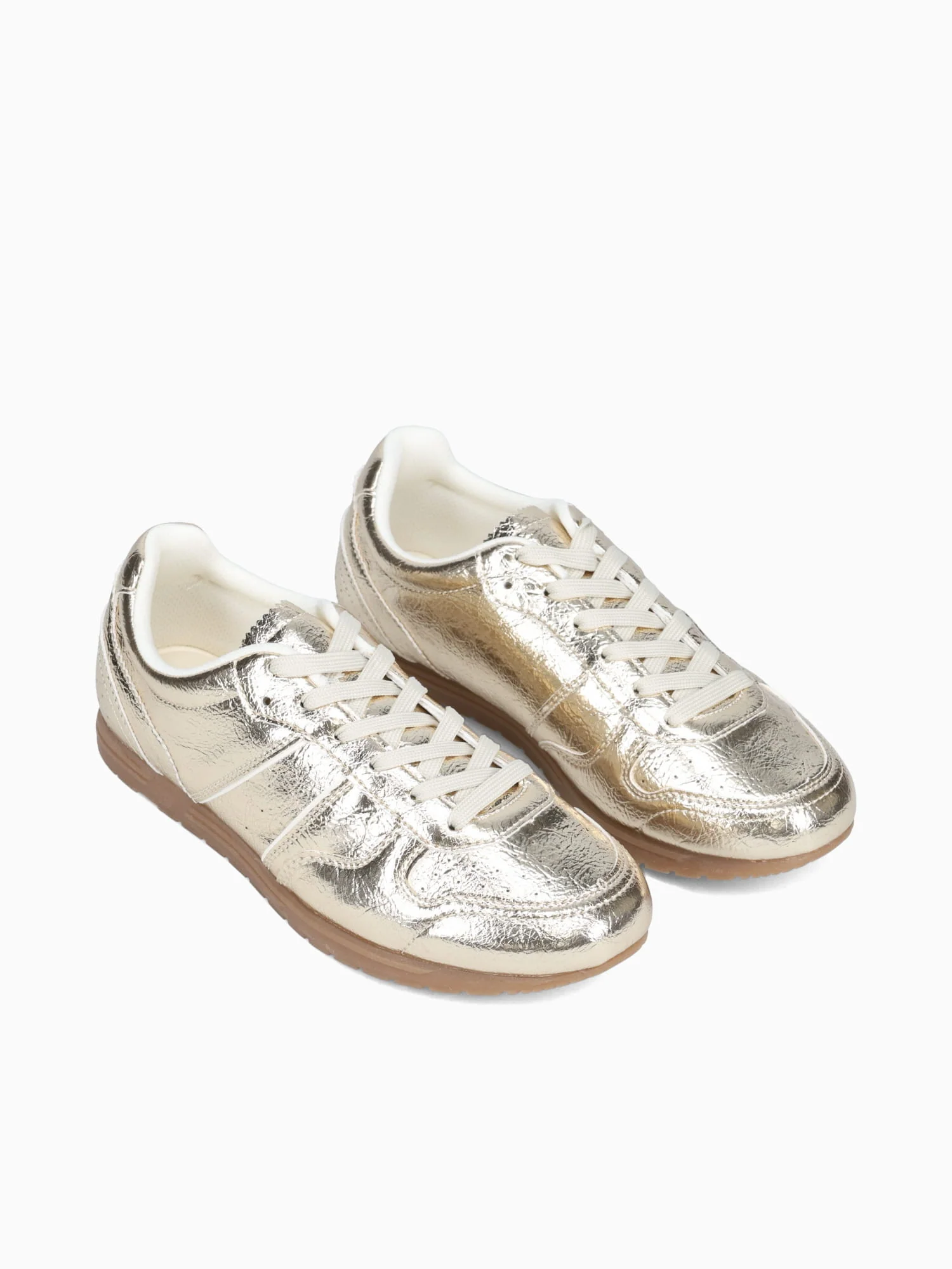 Shirley Gold Metallic - Image 3