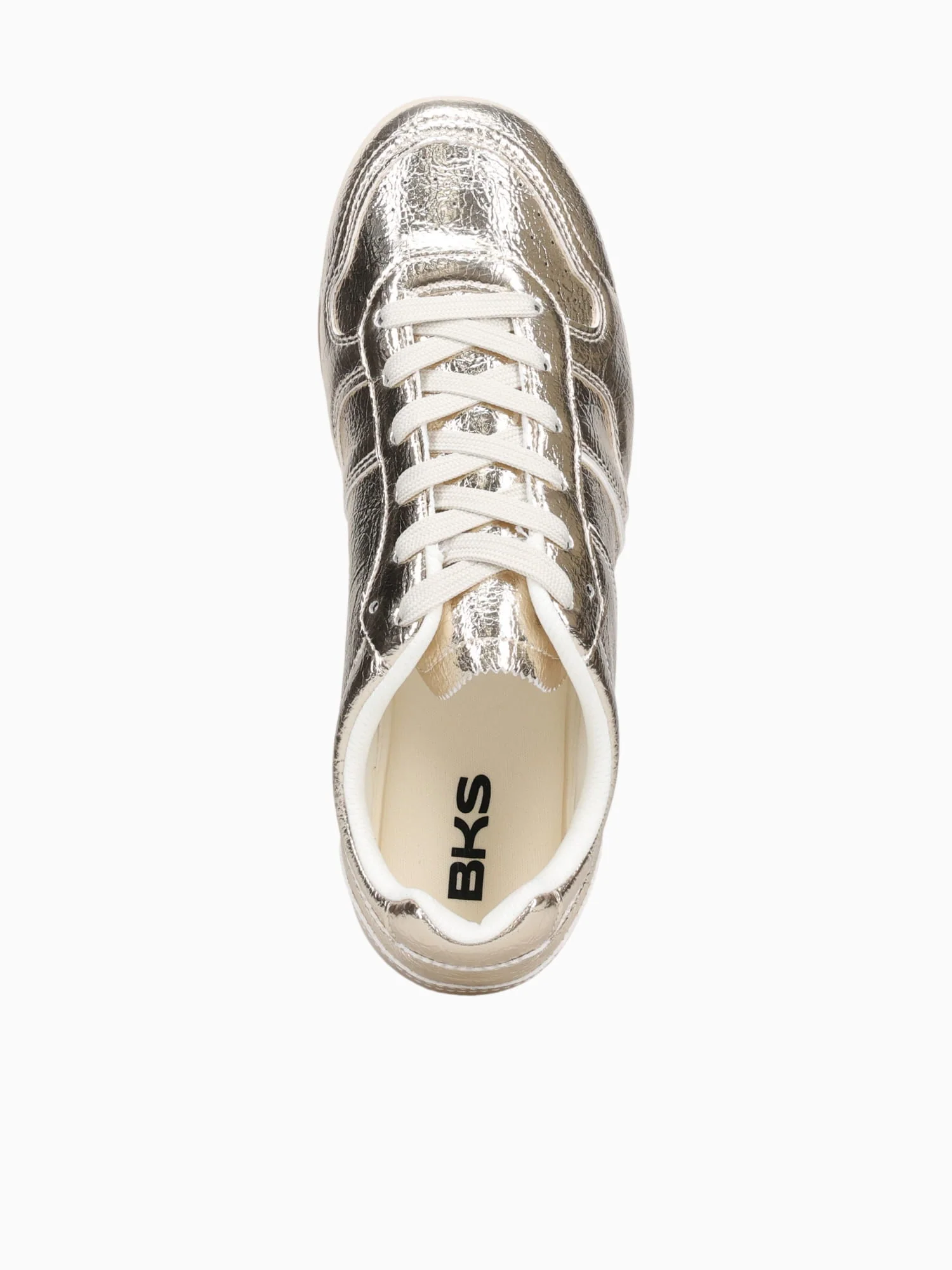 Shirley Gold Metallic - Image 4