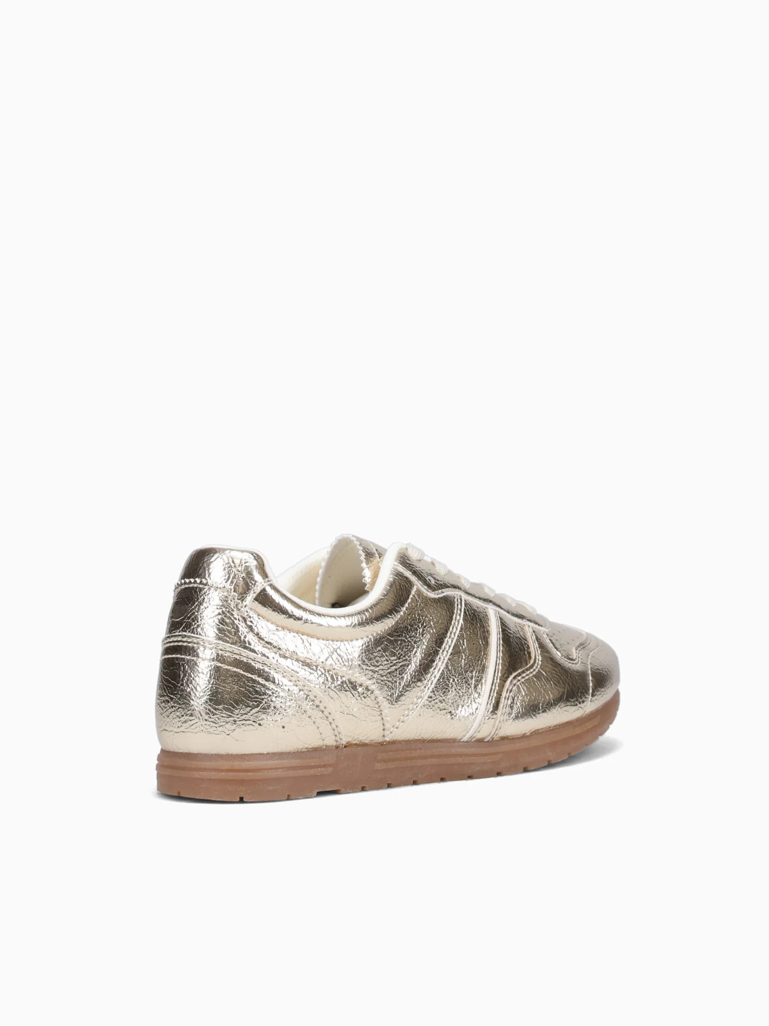 Shirley Gold Metallic - Image 6