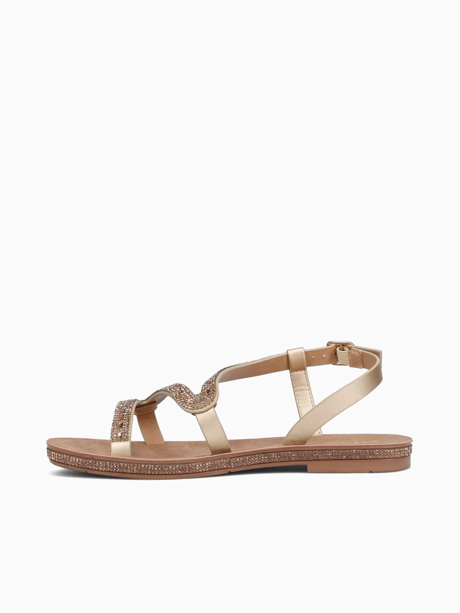 Shirley Gold Metallic - Image 6