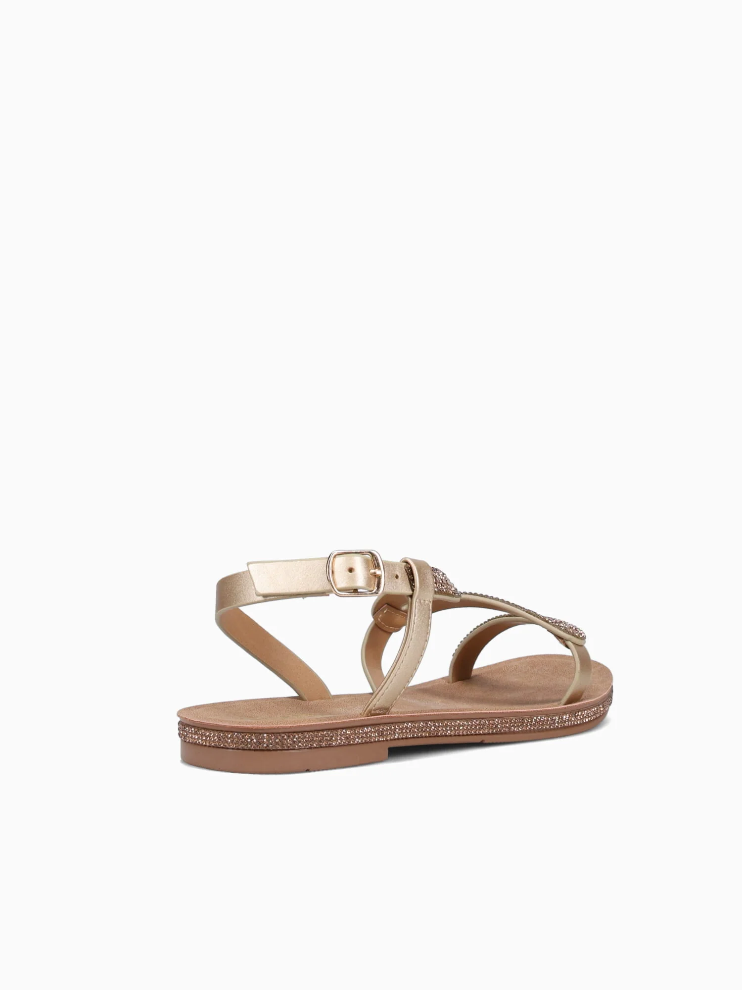 Shirley Gold Metallic - Image 7