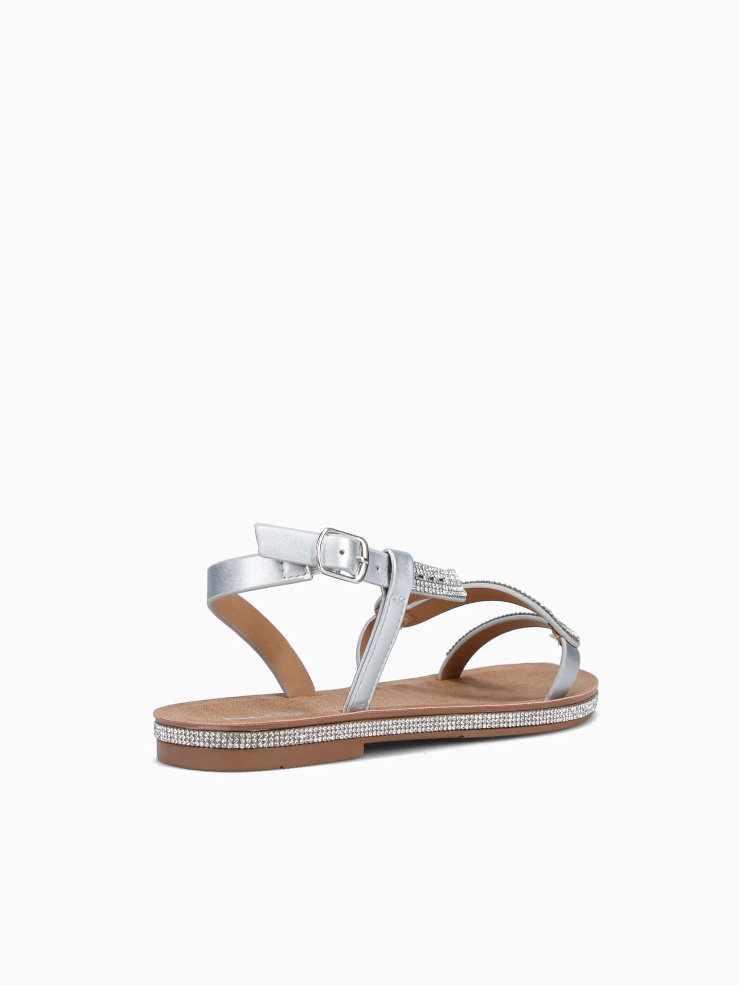 Shirley Silver Metallic - Image 7