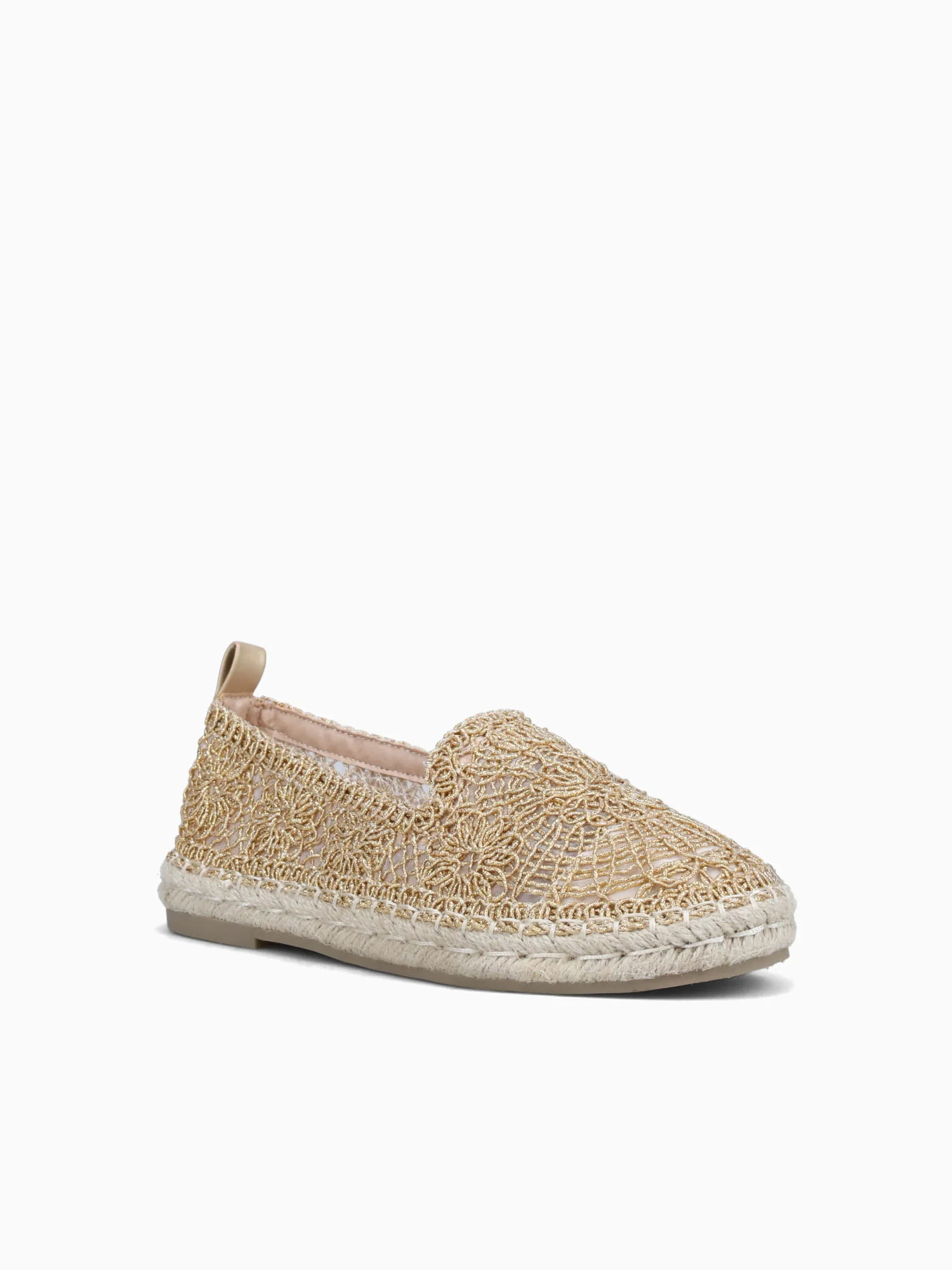 Sienna Gold Textile - Image 2