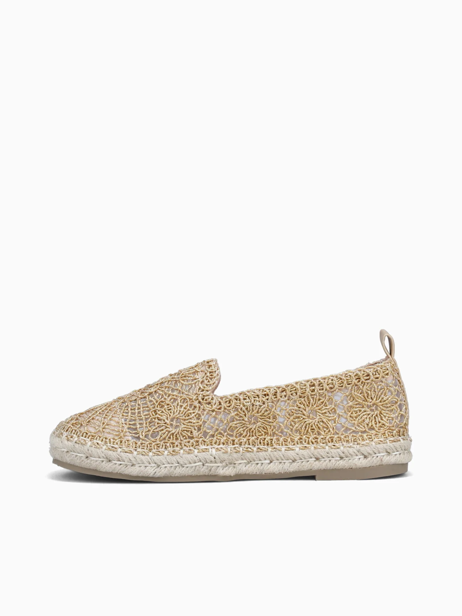 Sienna Gold Textile - Image 3