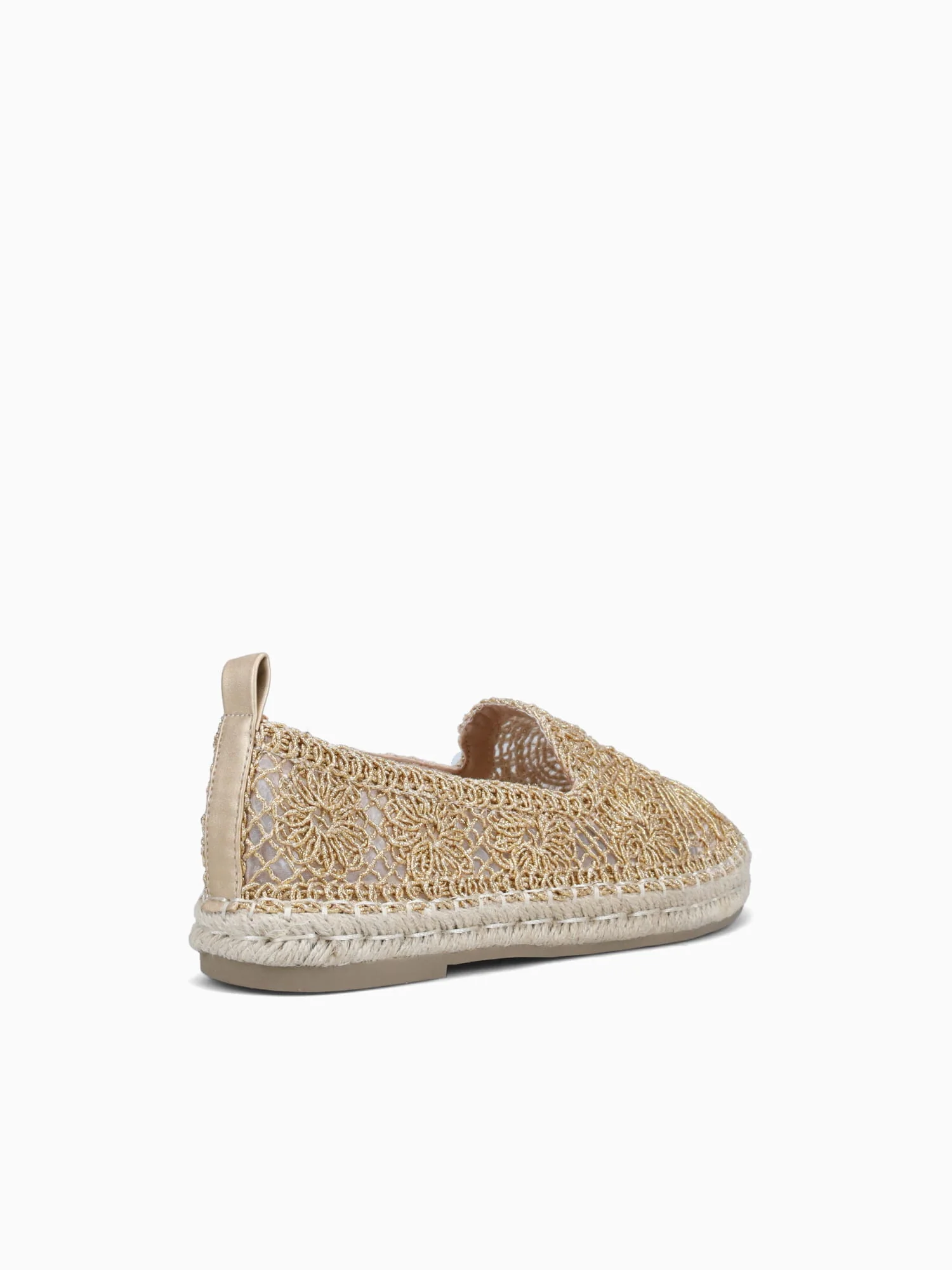 Sienna Gold Textile - Image 4