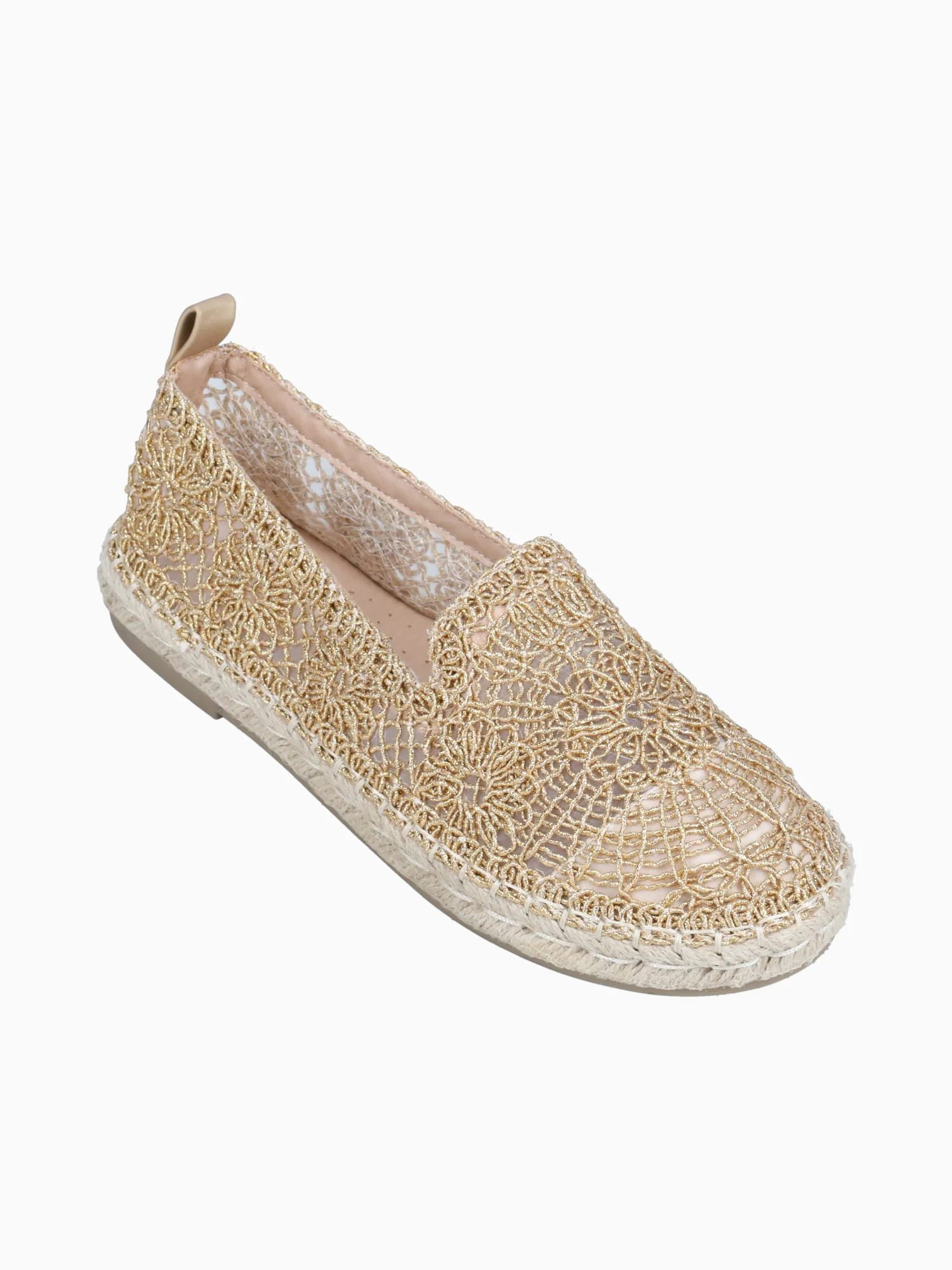 Sienna Gold Textile - Image 5