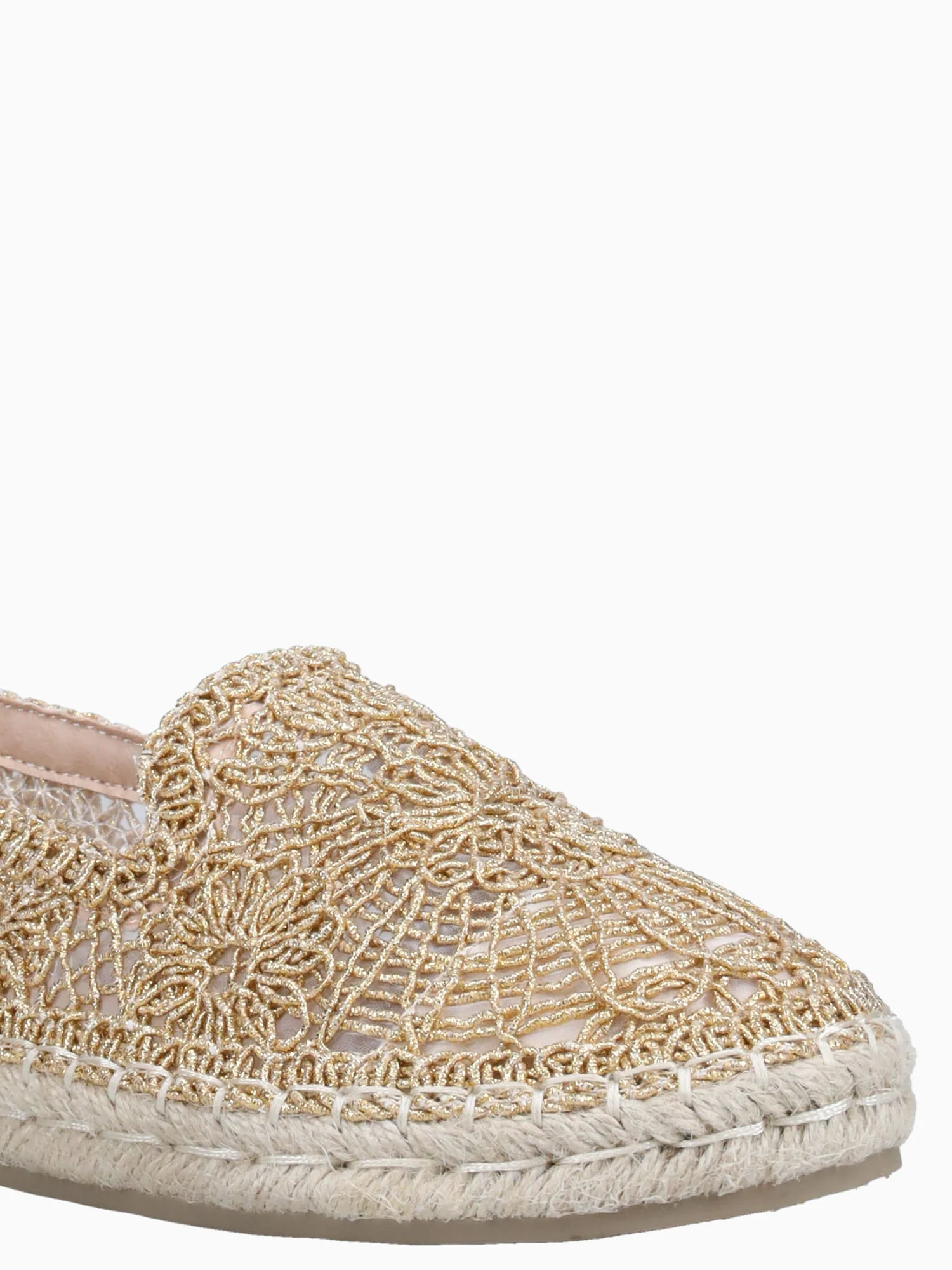 Sienna Gold Textile - Image 6