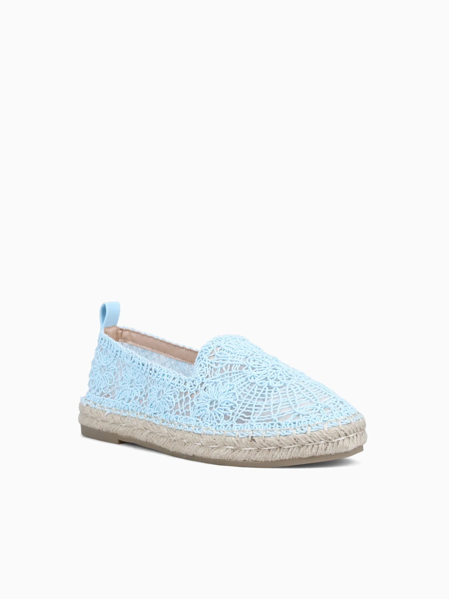 Sienna Light Blue Textile - Image 2