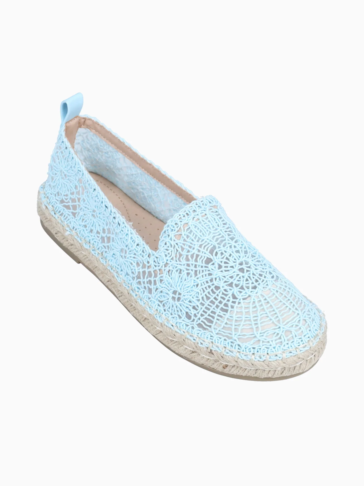 Sienna Light Blue Textile - Image 6