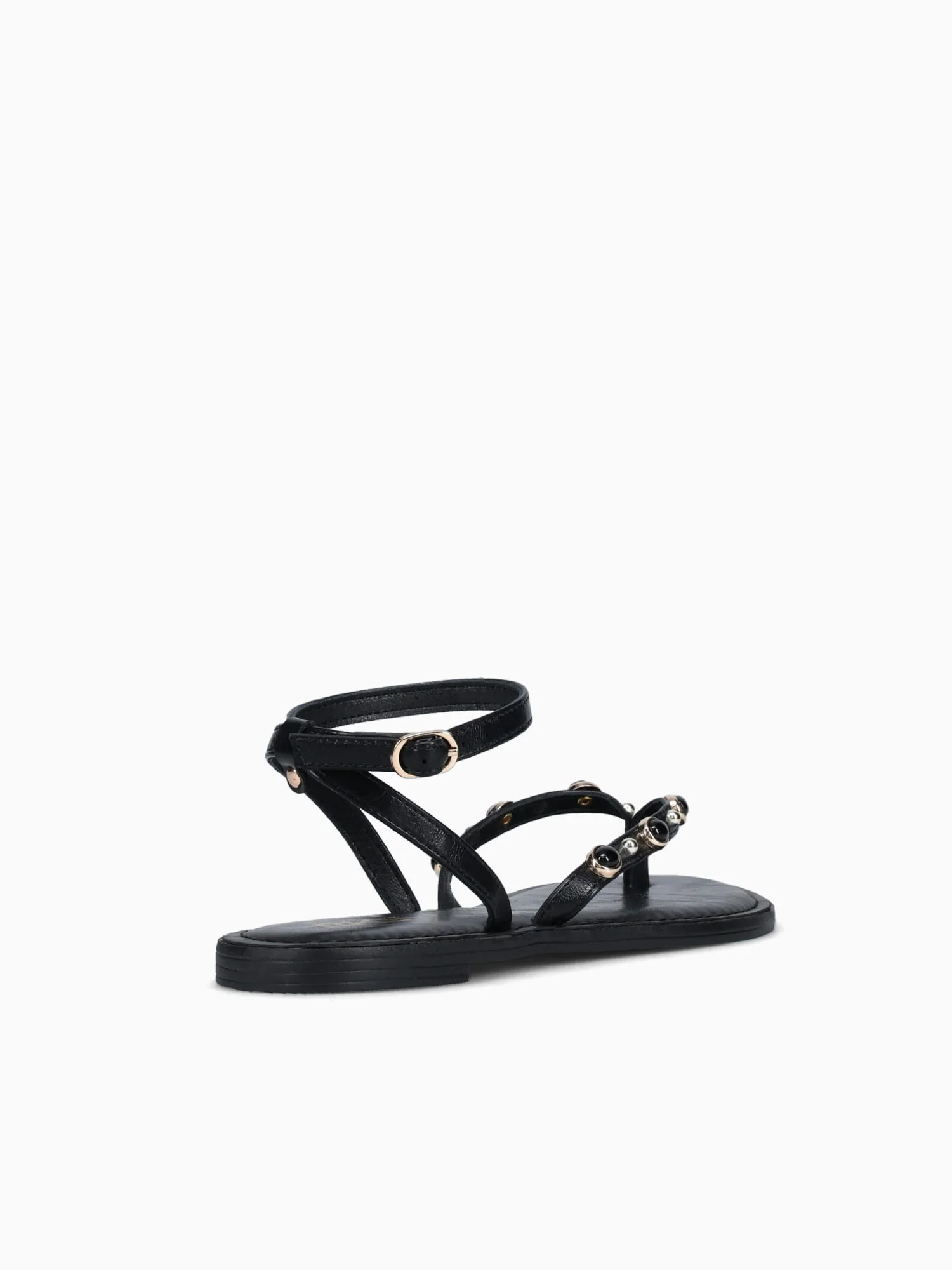 Sierra Black Smooth - Image 4