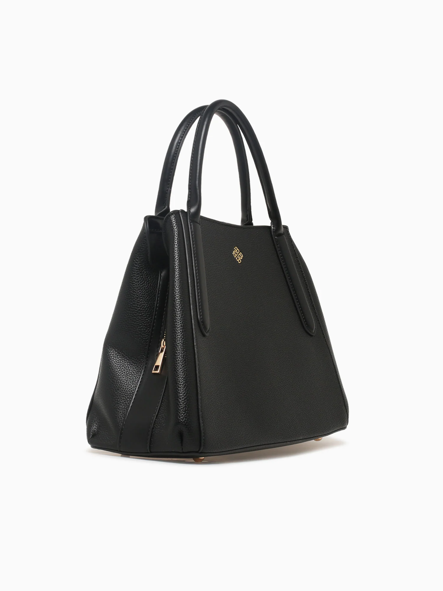 Signature Tote Black - Image 2