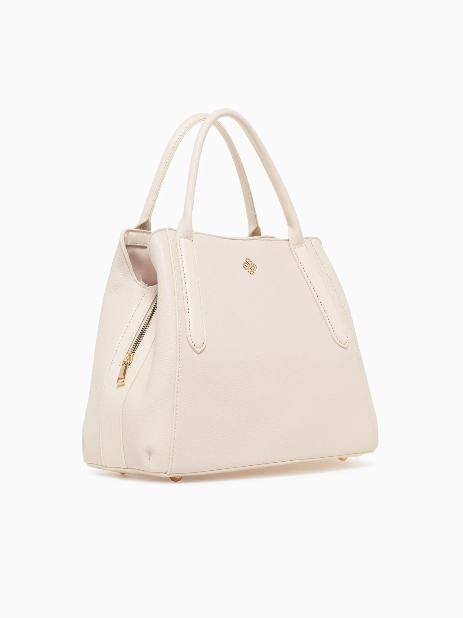 Signature Tote Off White - Image 2