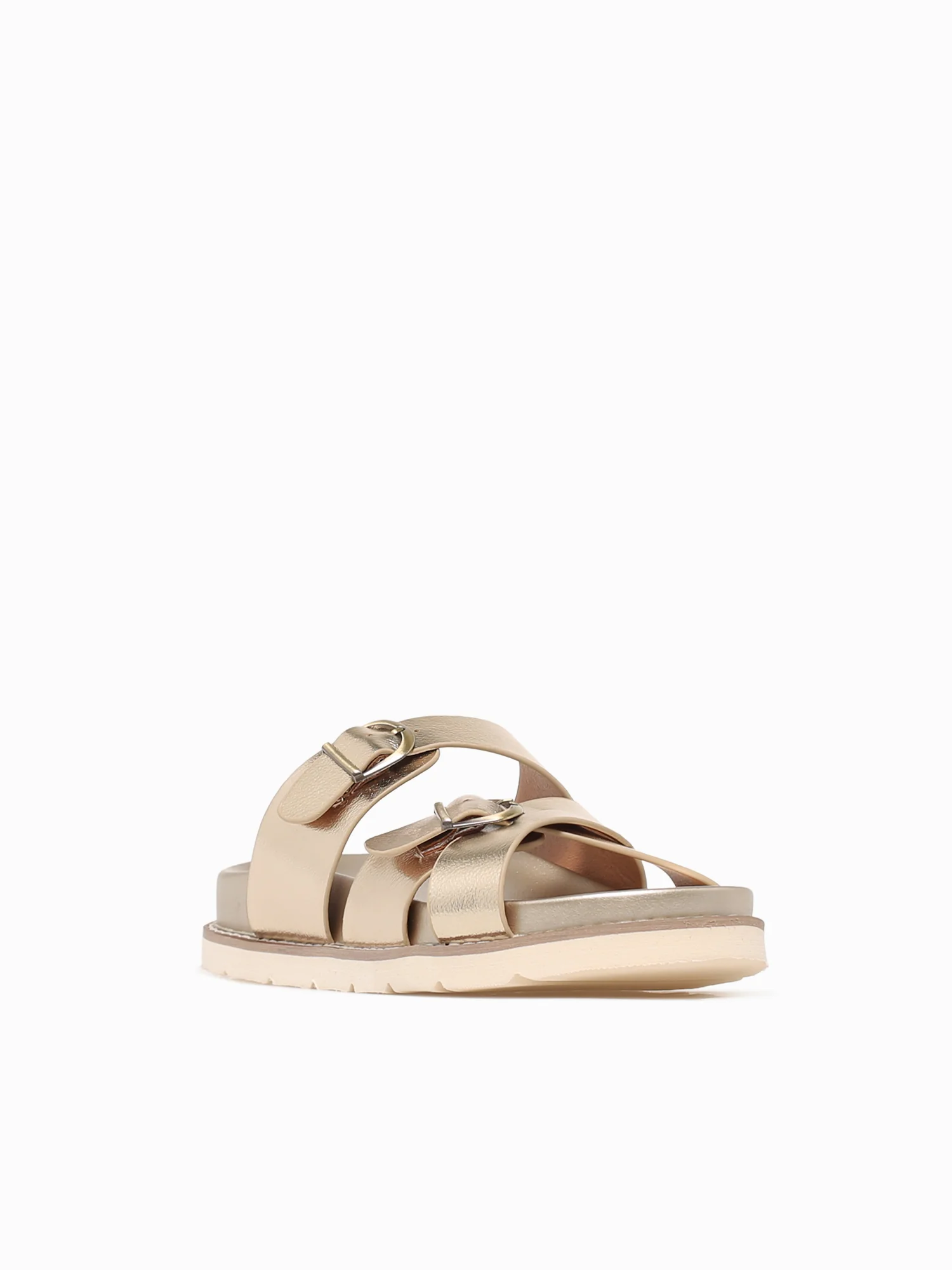 Silvia Gold Metallic - Image 2
