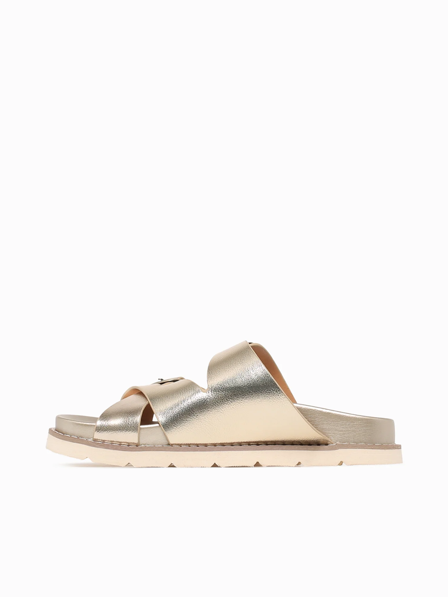 Silvia Gold Metallic - Image 3