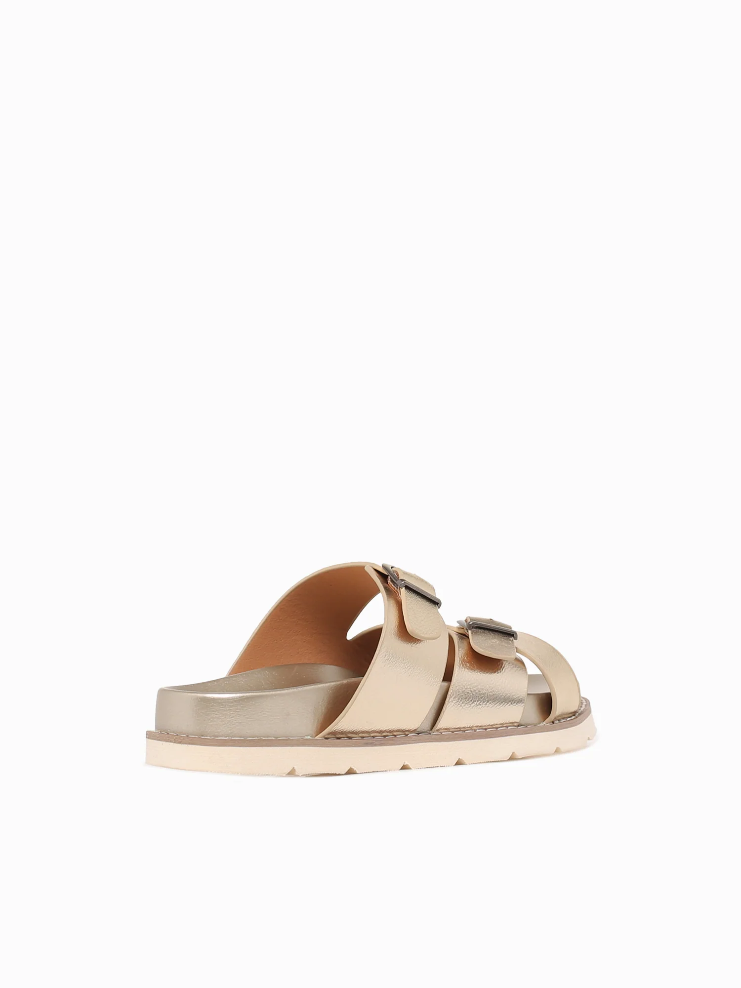 Silvia Gold Metallic - Image 4