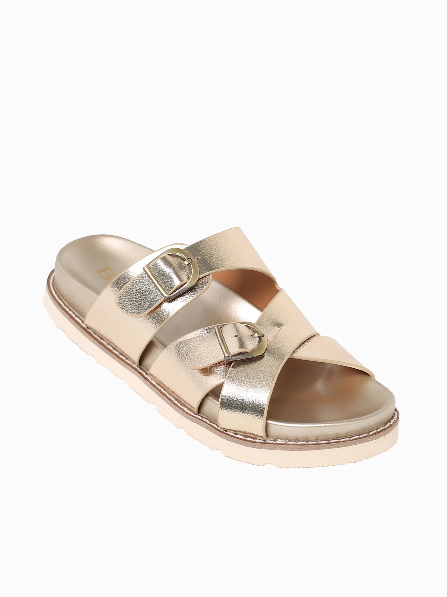 Silvia Gold Metallic - Image 5