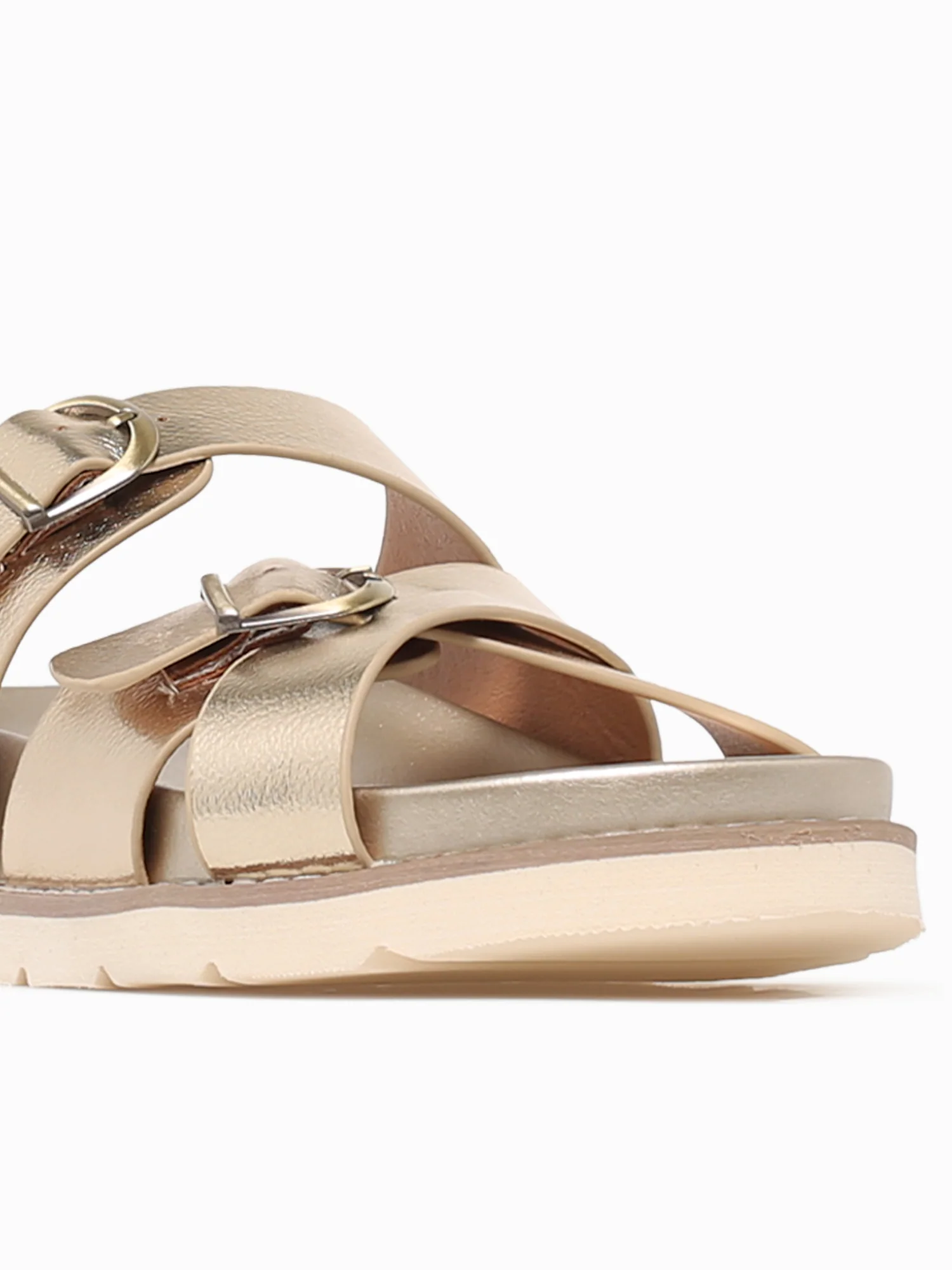 Silvia Gold Metallic - Image 6