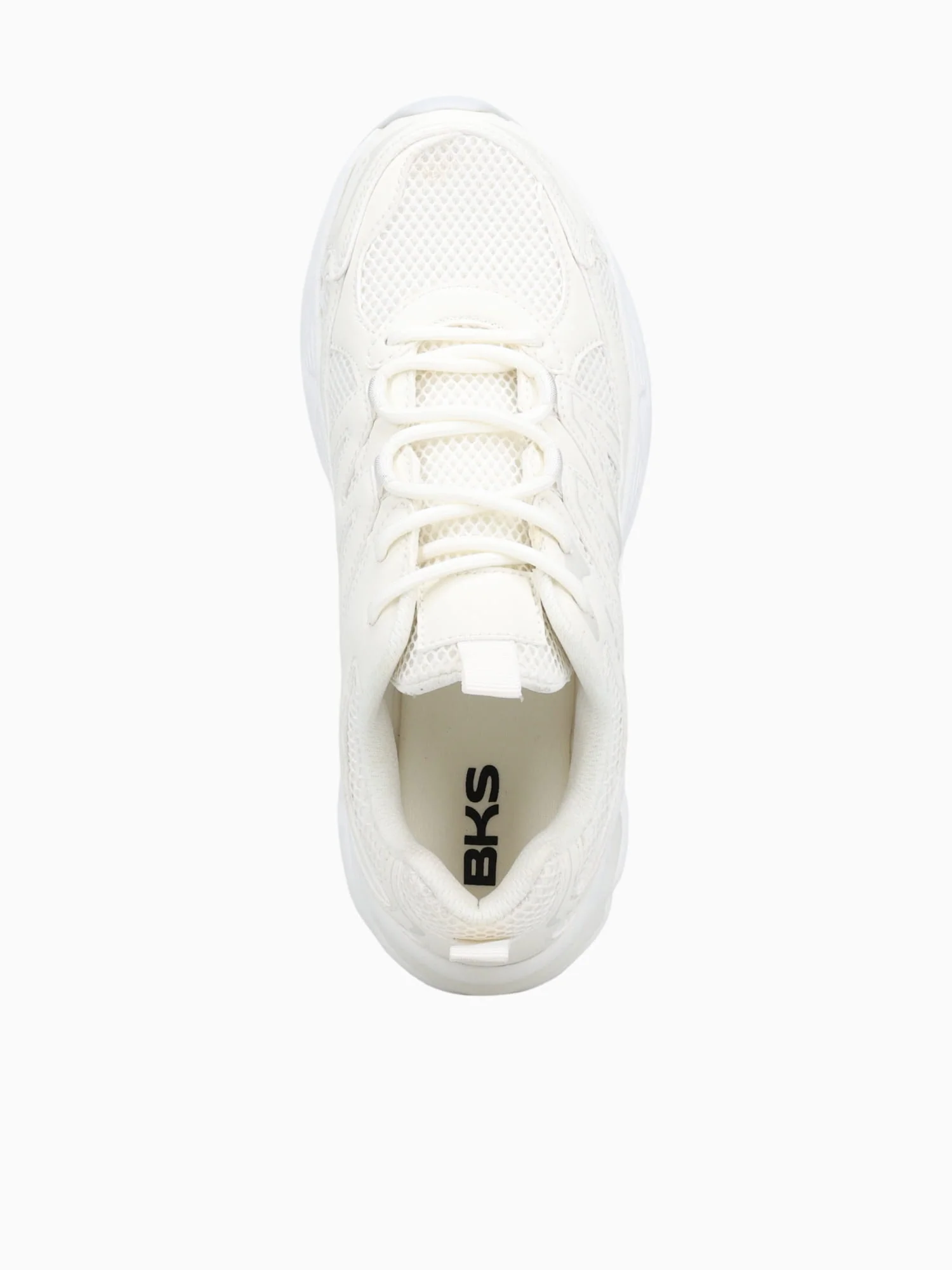 Solene Off White Smooth - Image 4