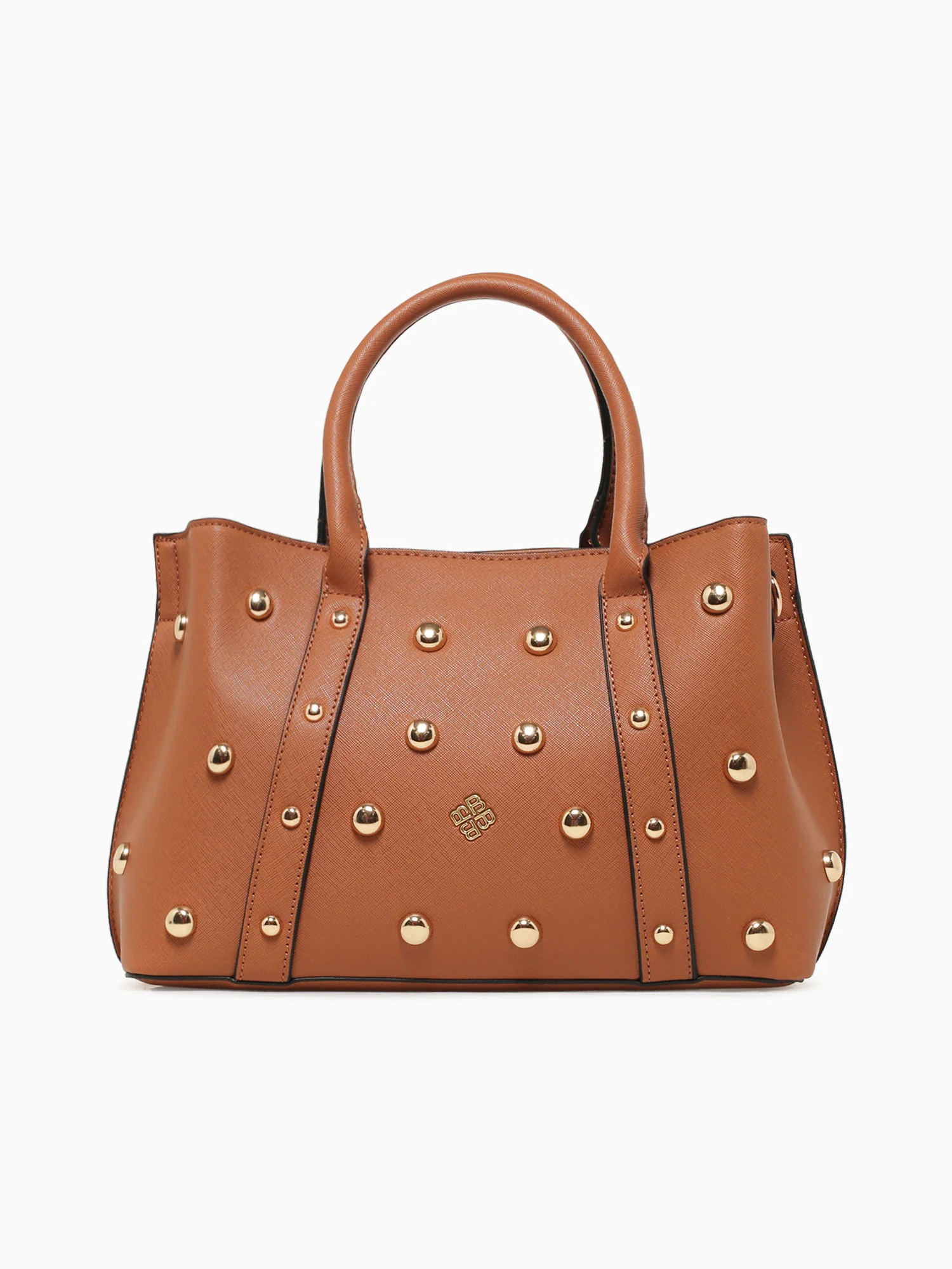 Sophie Top Handle Tan