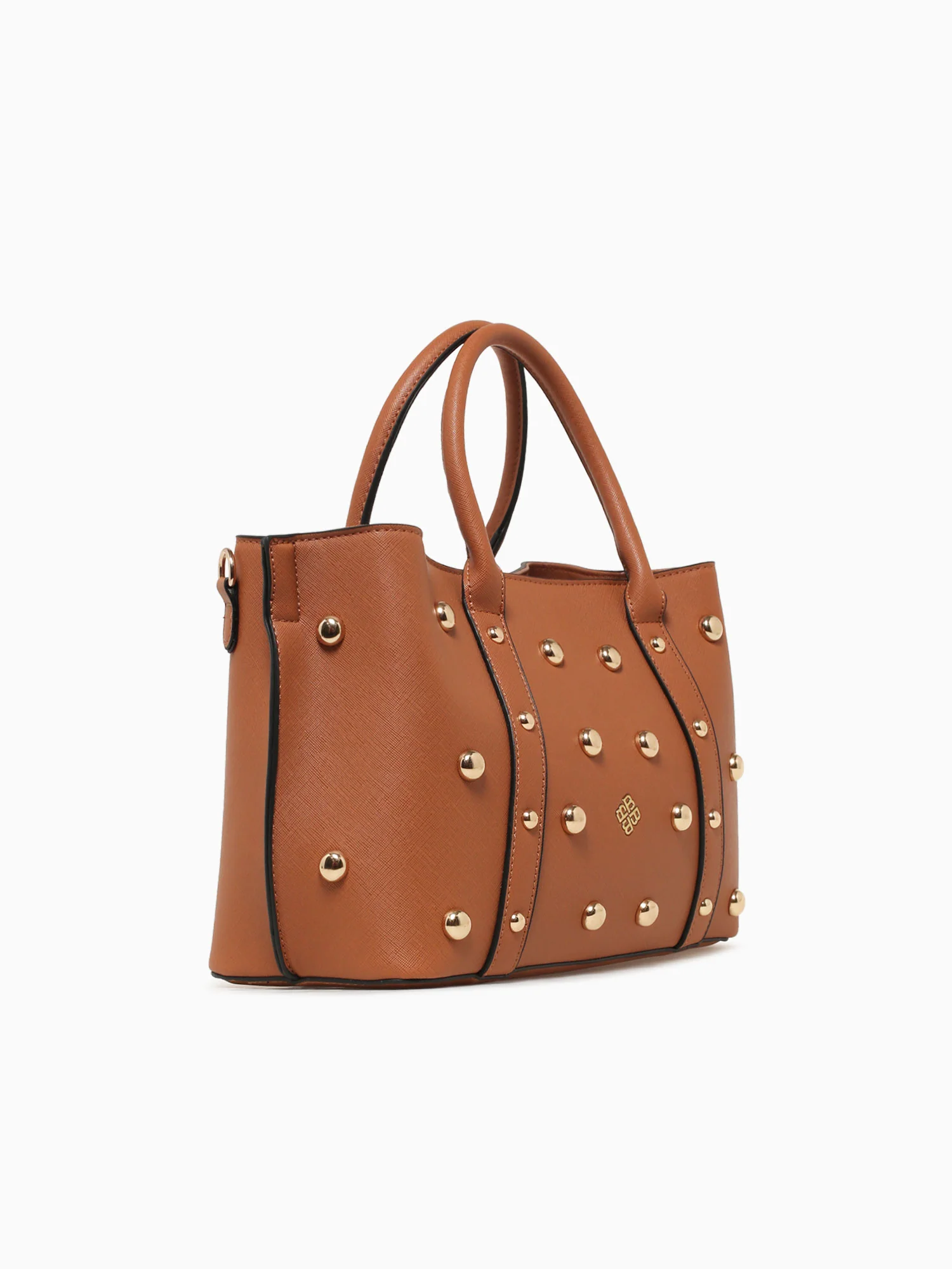 Sophie Top Handle Tan - Image 2