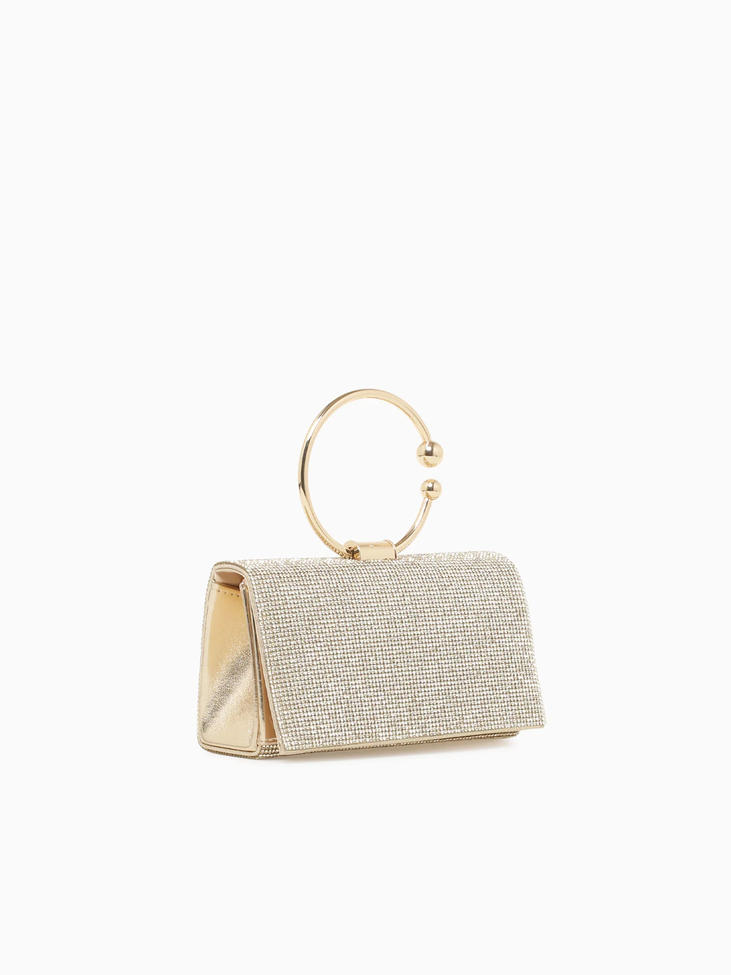 Star Clutch Gold - Image 2