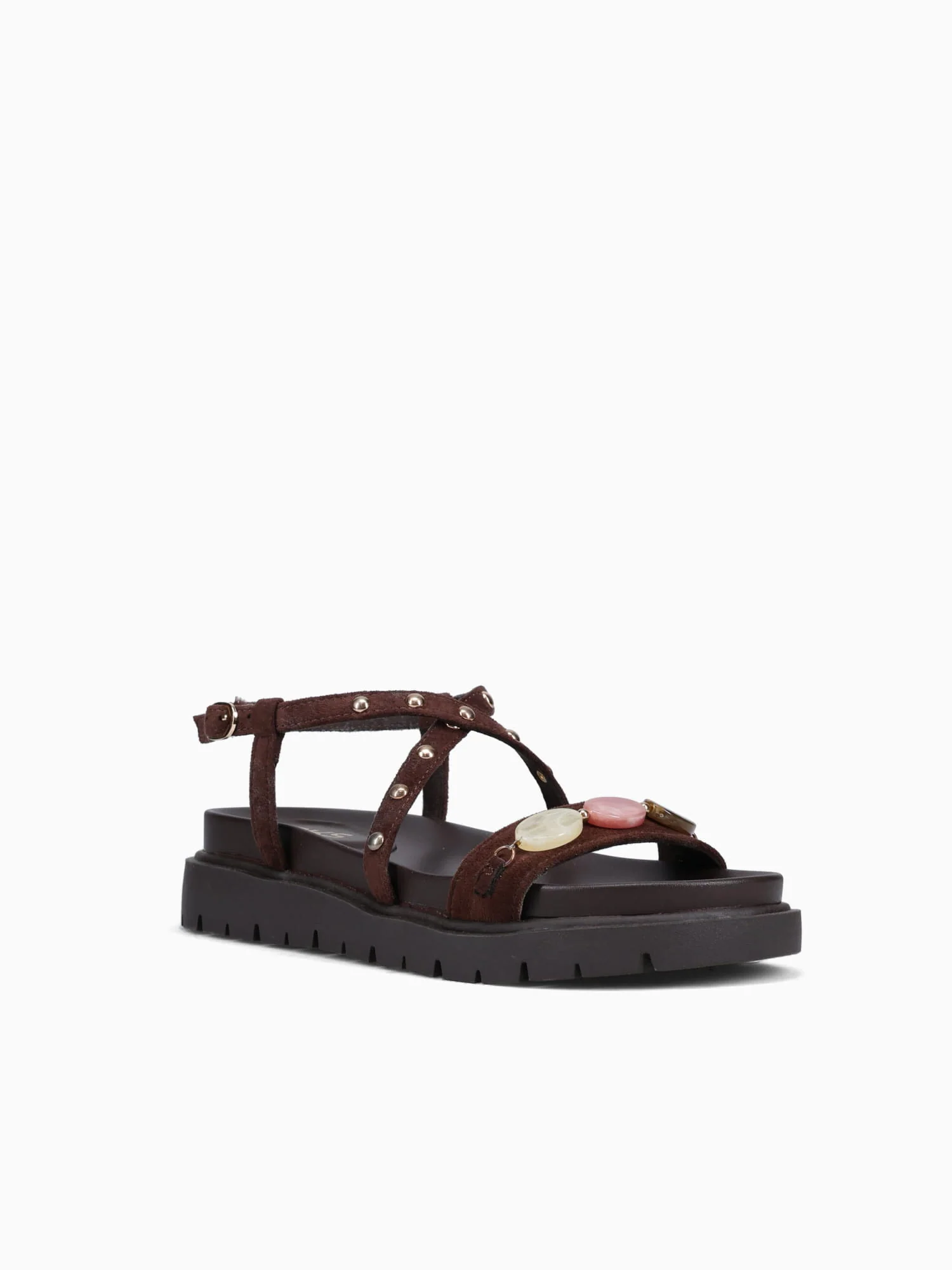 Stone Dark Brown Soft - Image 2