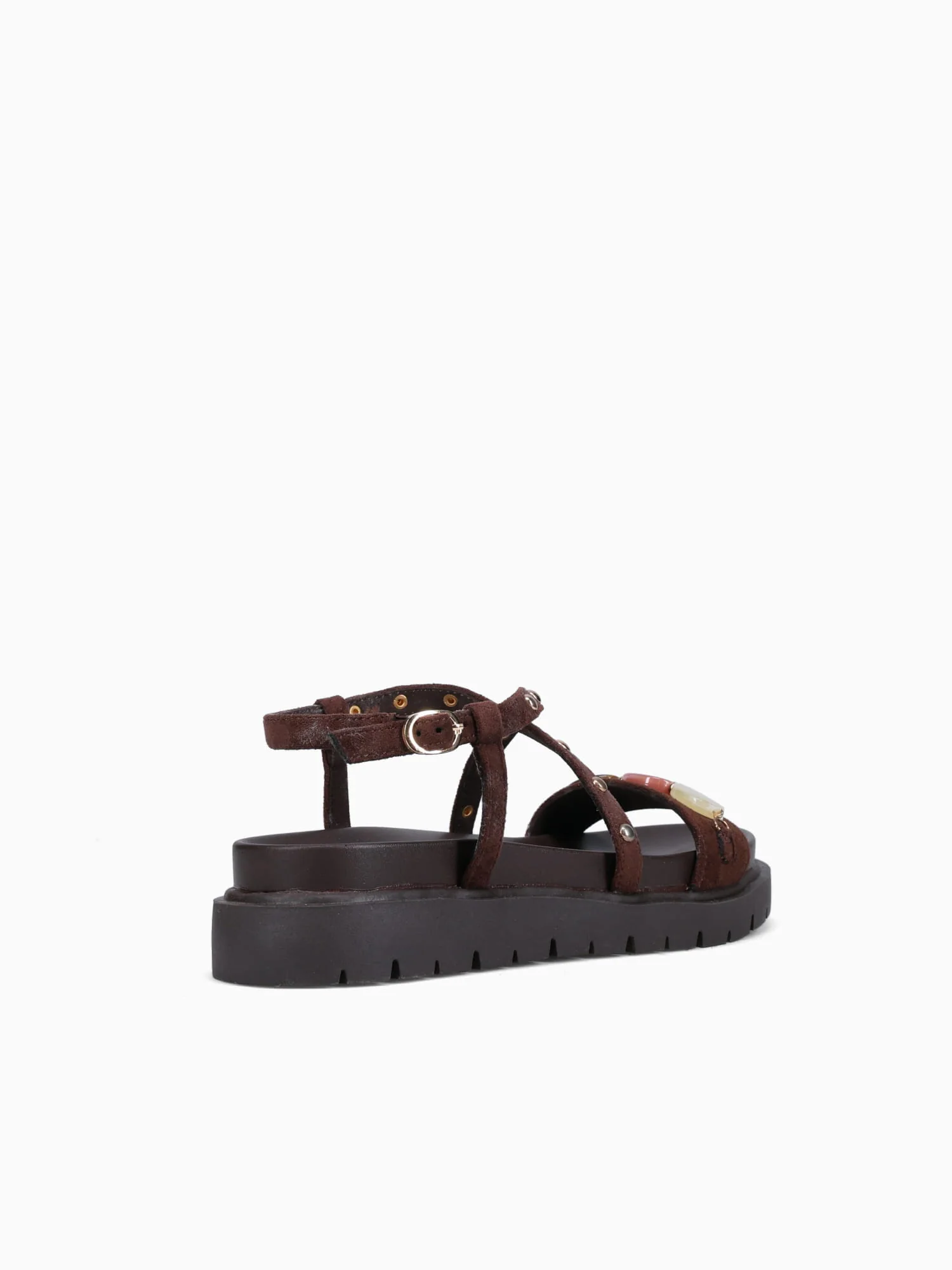 Stone Dark Brown Soft - Image 5