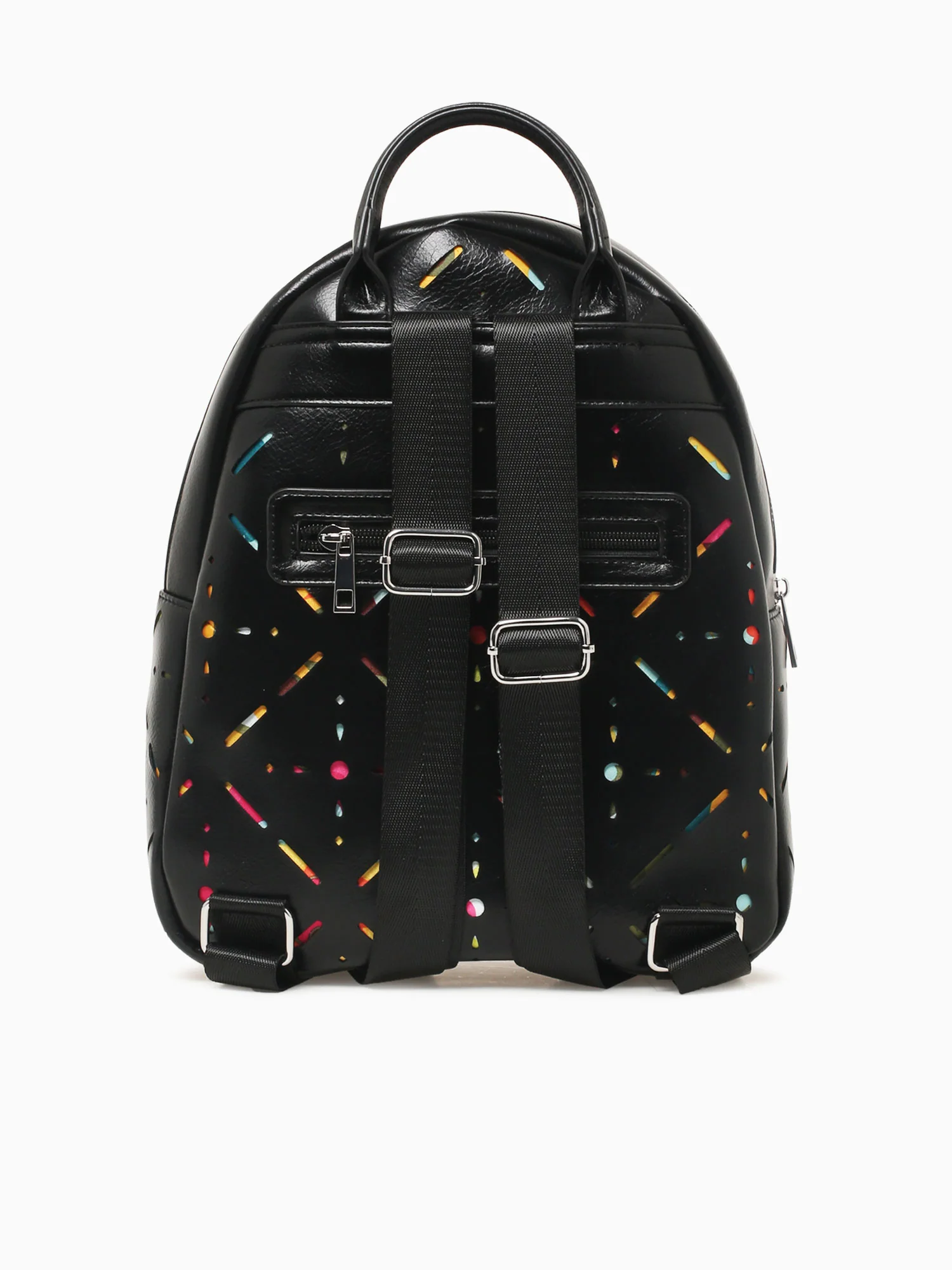 Summer Backpack Black - Image 3