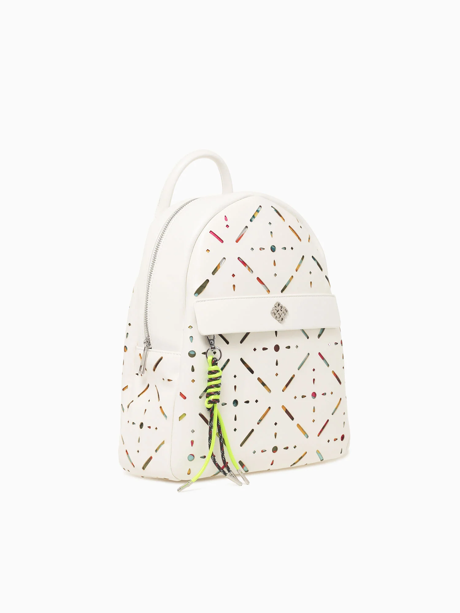 Summer Backpack White - Image 2