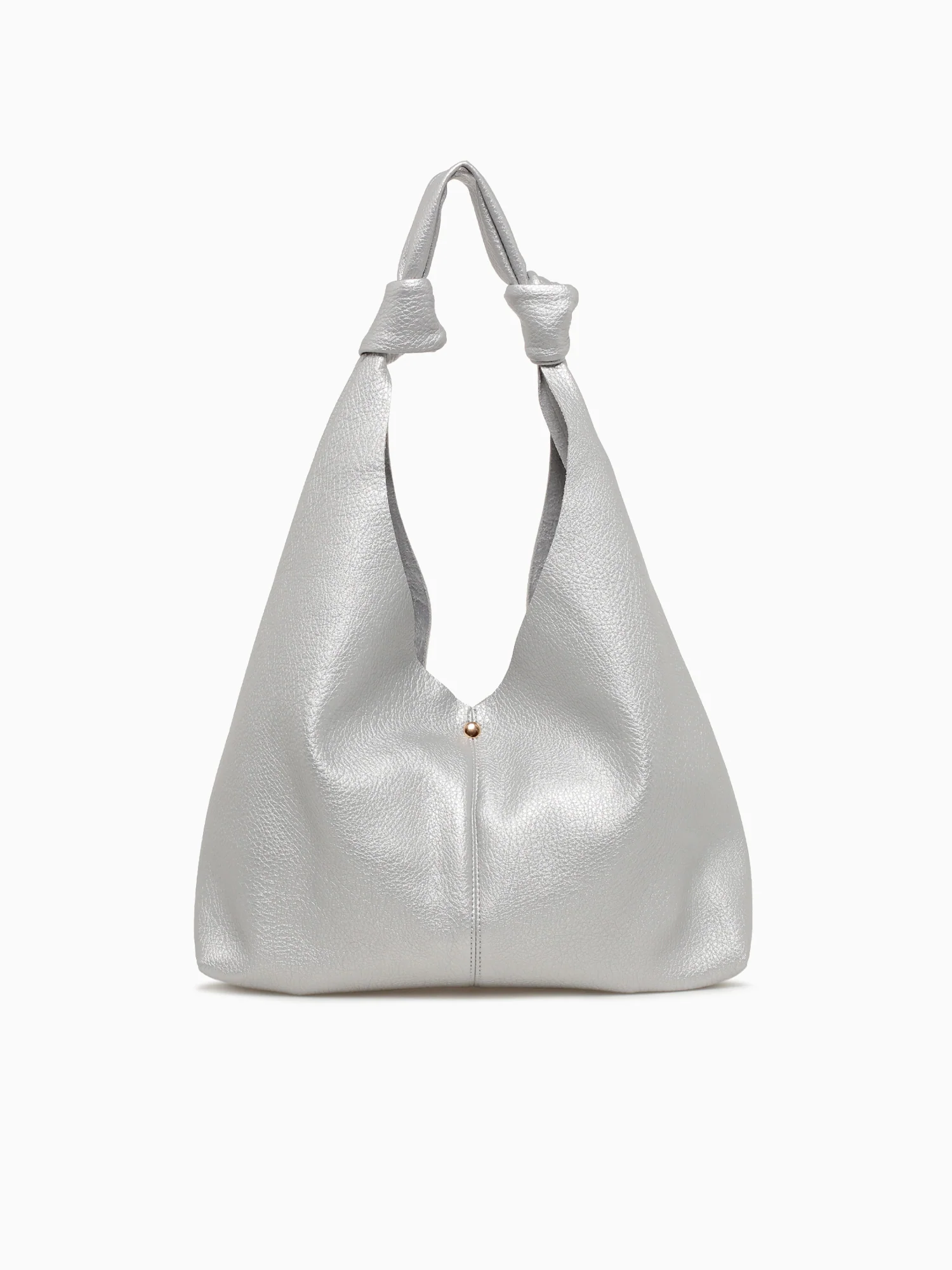 Summer Shoulder Bag Silver