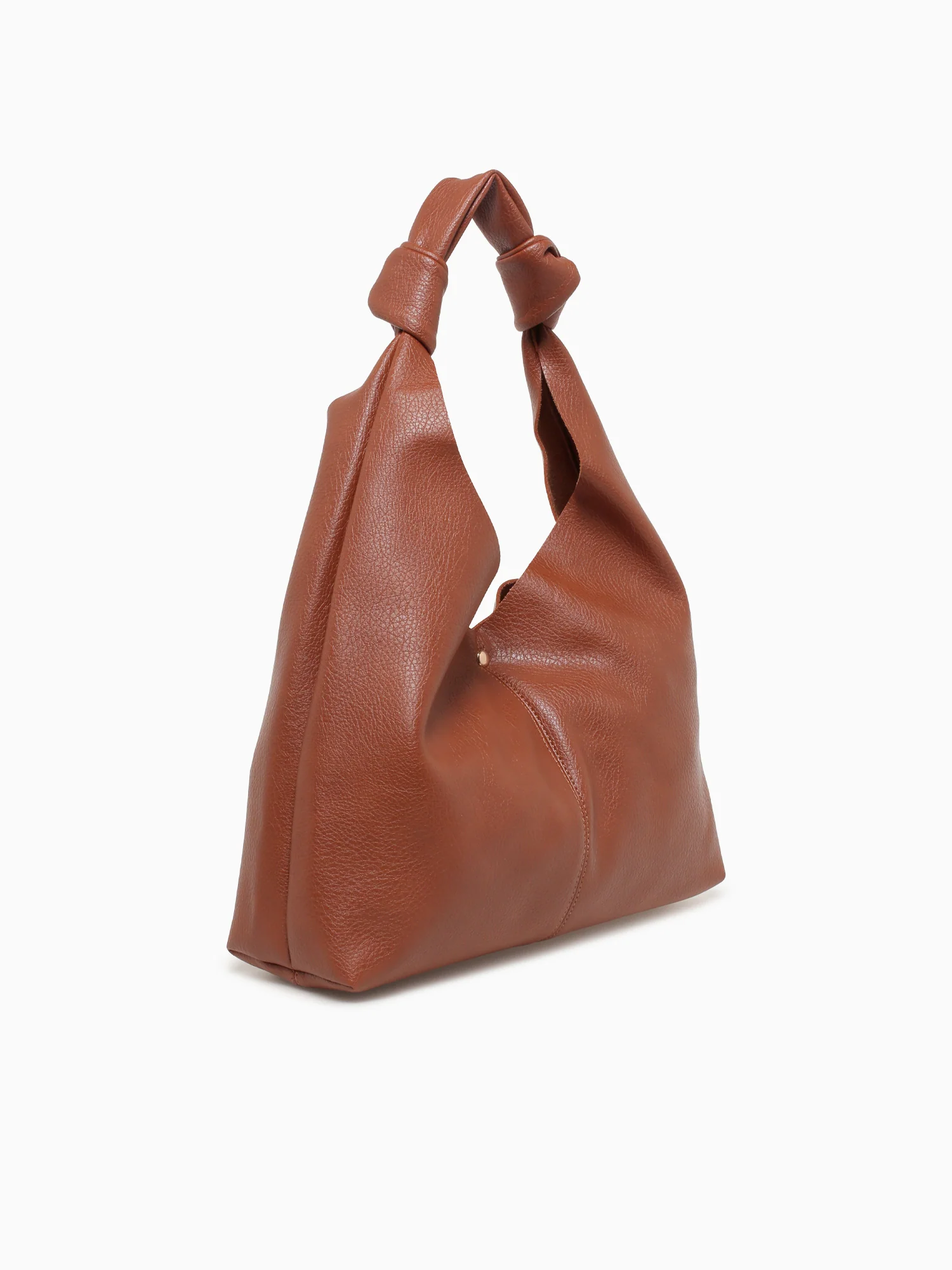 Summer Shoulder Bag Tan - Image 2