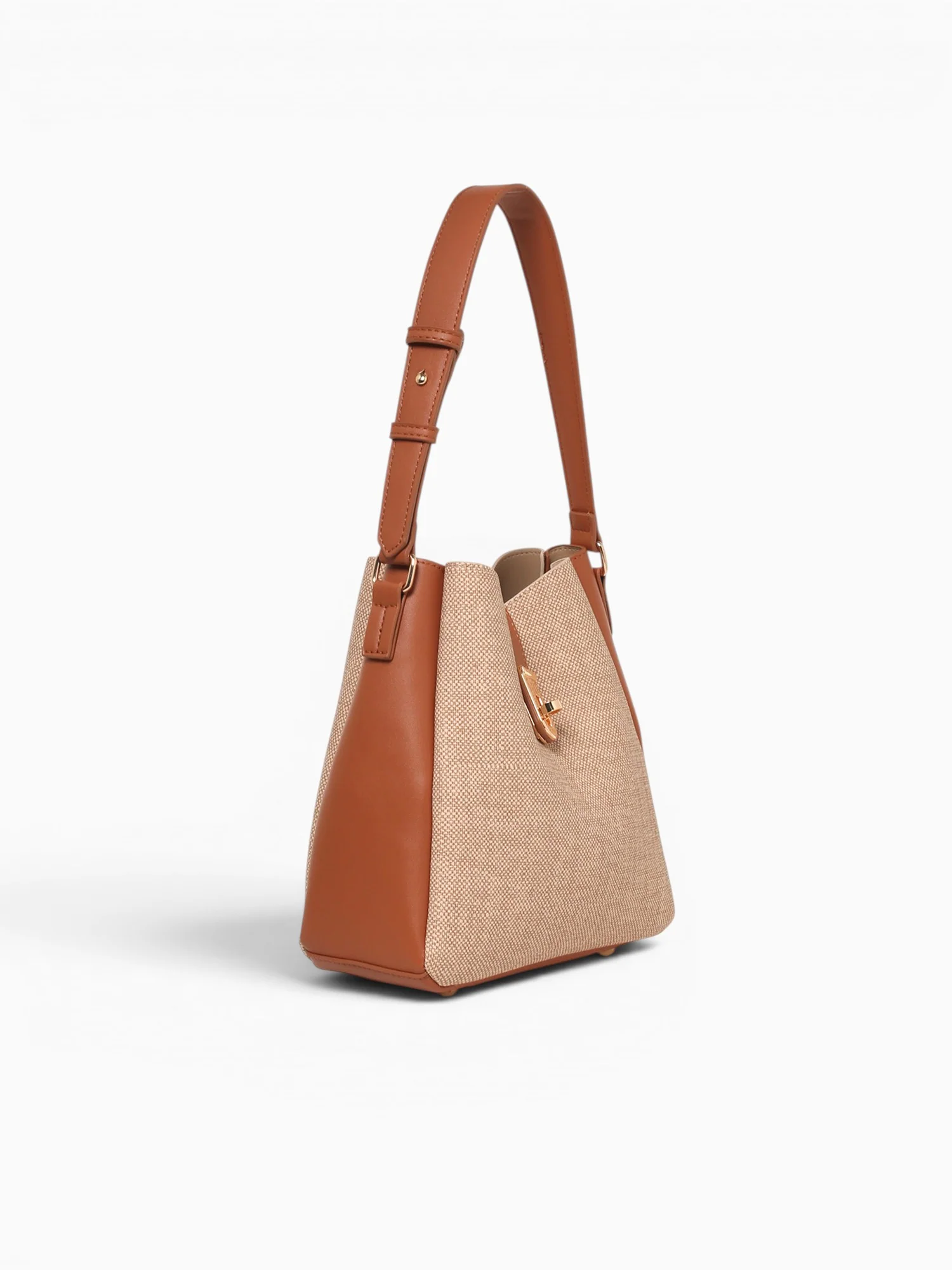 Sunny Shoulder Bag Tan - Image 2