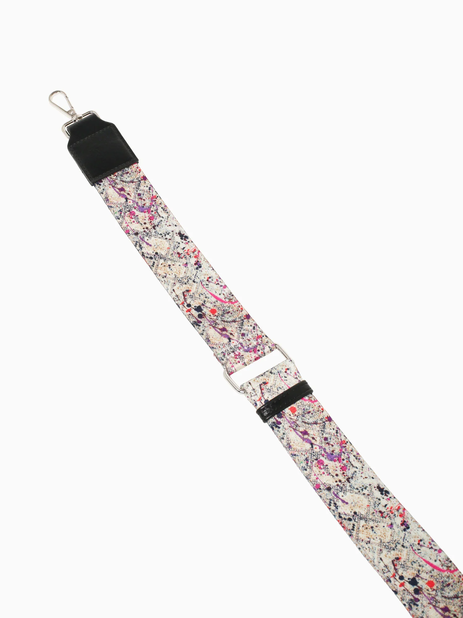 Sunshine Crossbody Black - Image 3