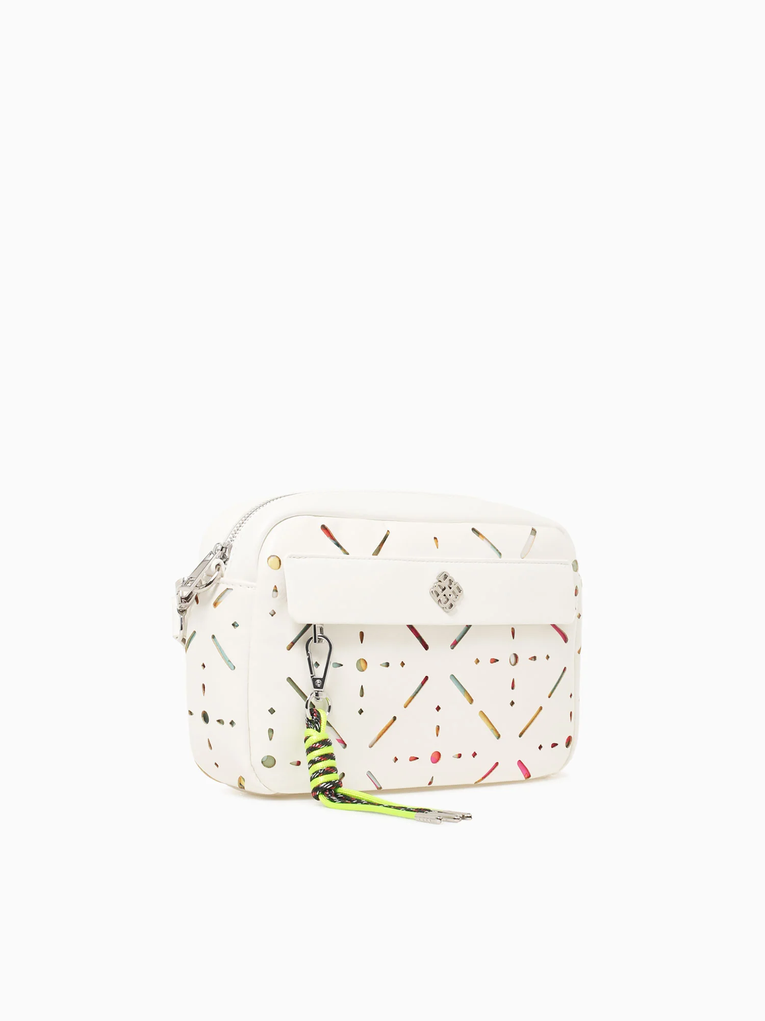 Sunshine Crossbody White - Image 2