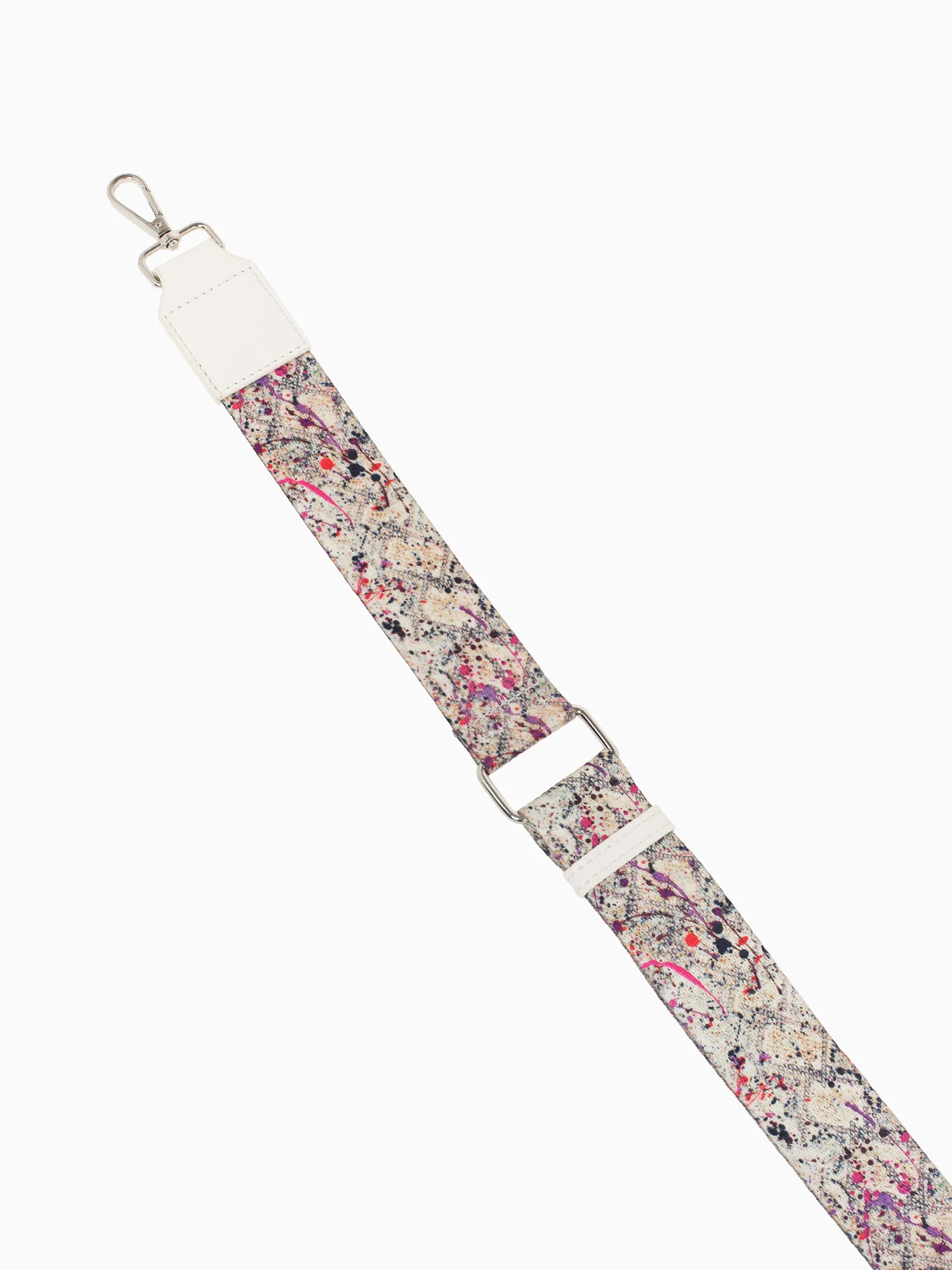 Sunshine Crossbody White - Image 3