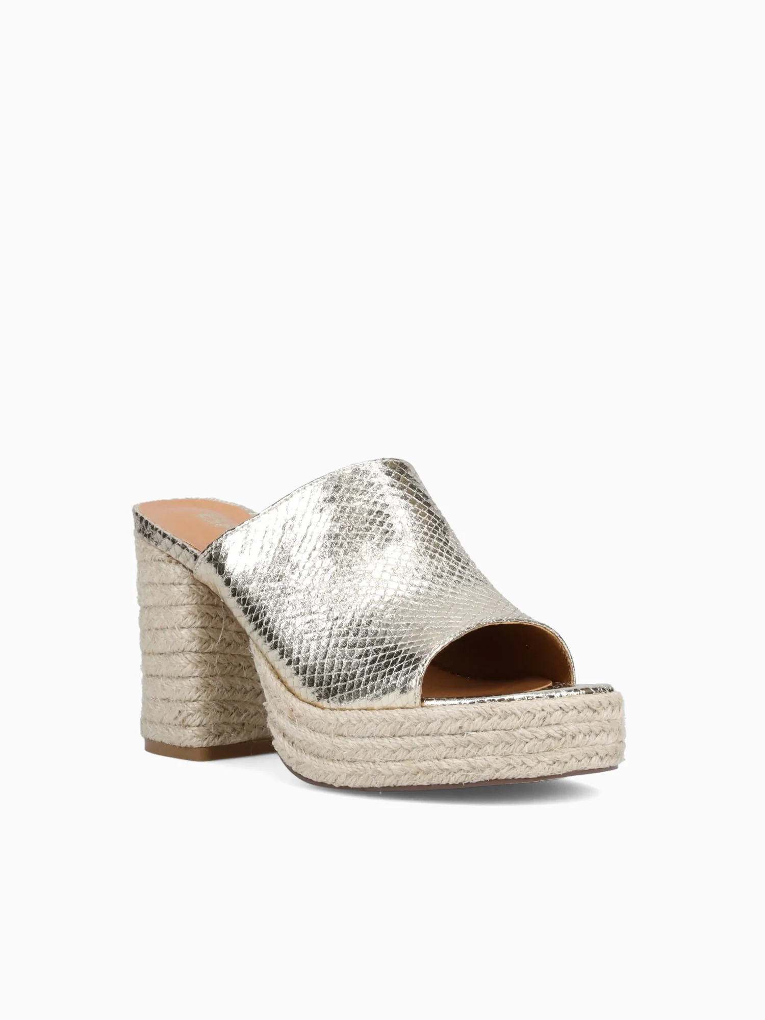 Susan Gold Metallic - Image 2