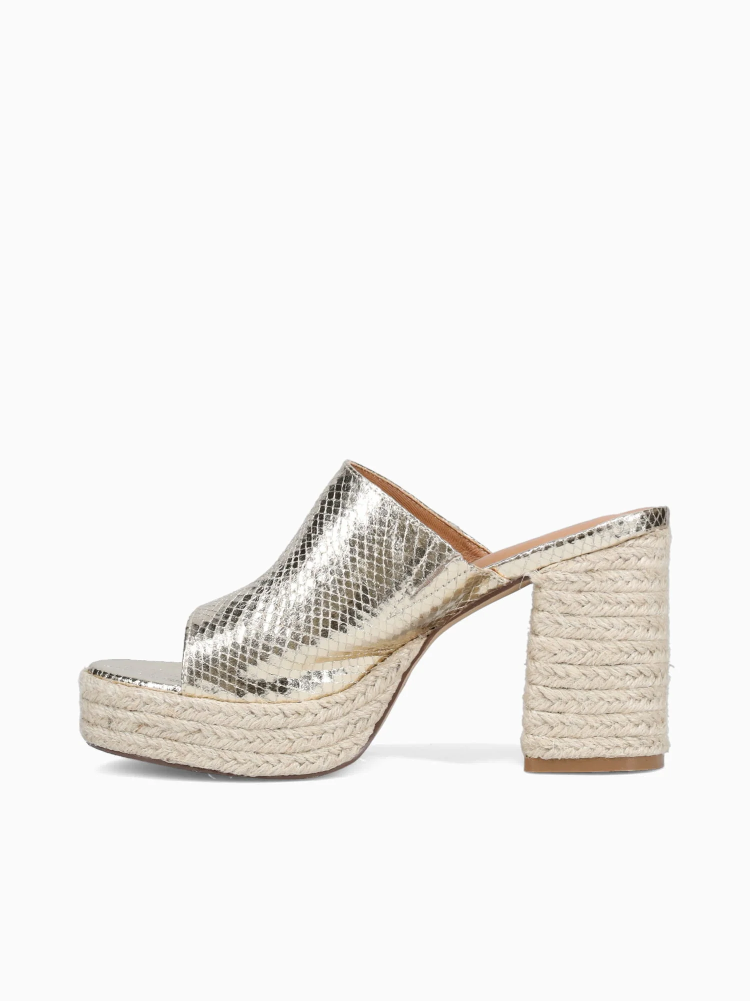 Susan Gold Metallic - Image 3
