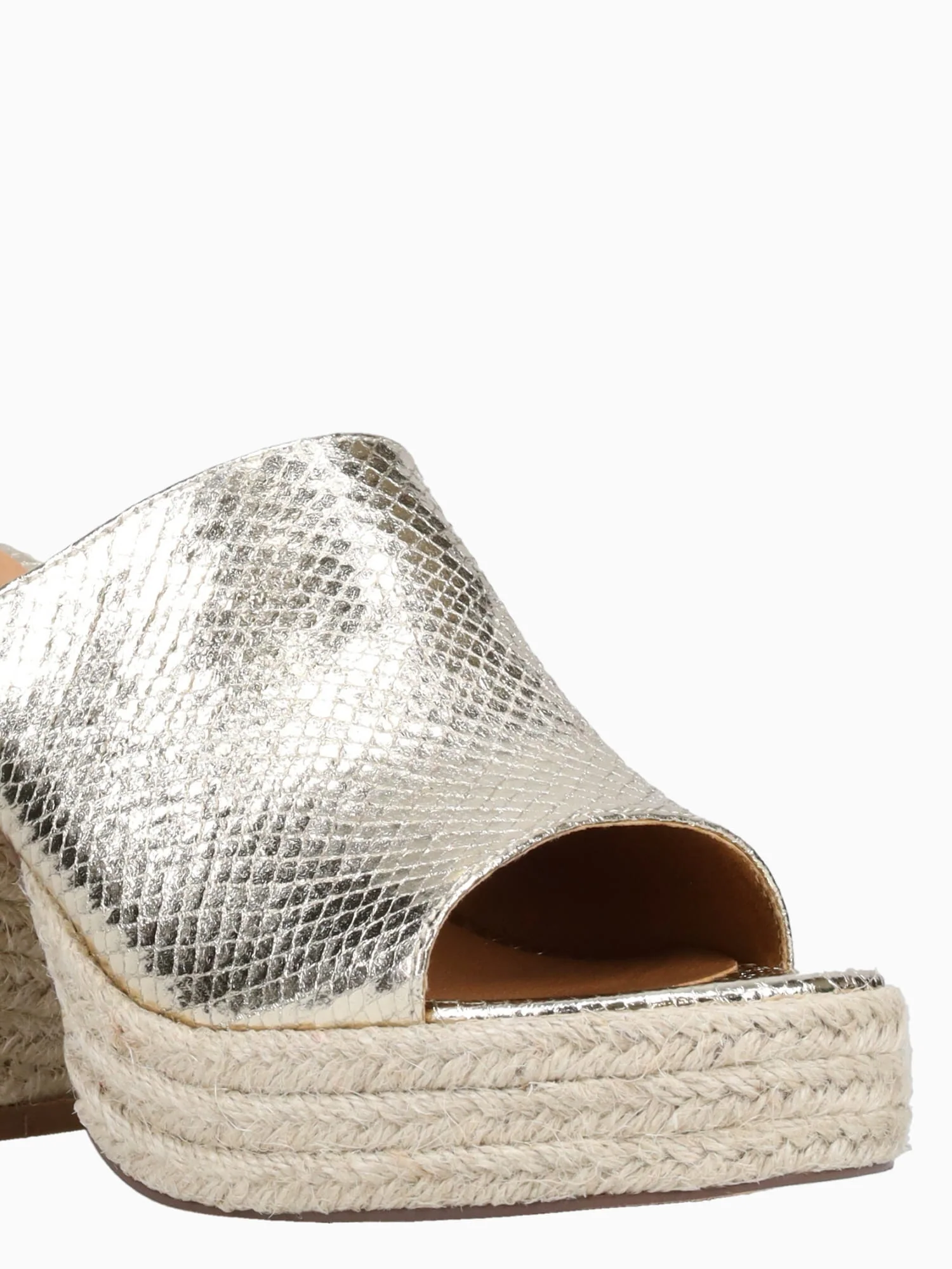 Susan Gold Metallic - Image 6