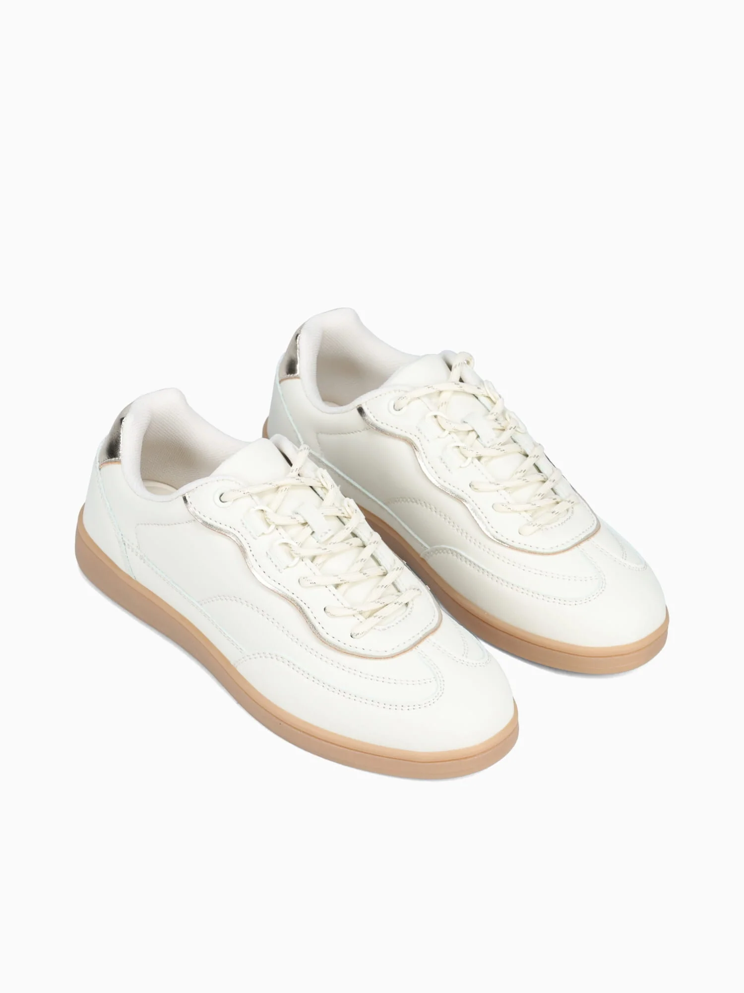 Susie Gold Metallic - Image 3