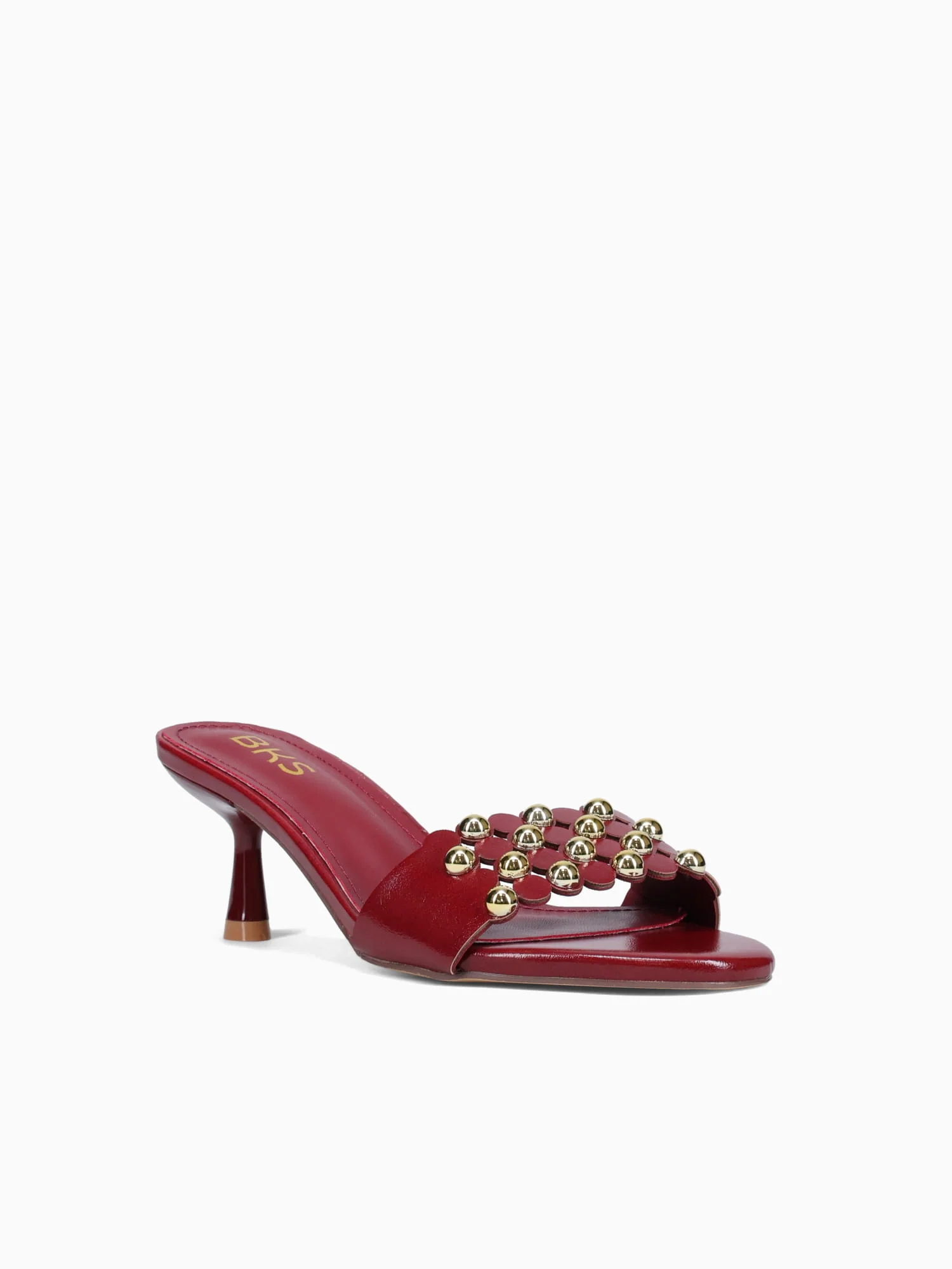 Suzetty Red Patent - Image 2