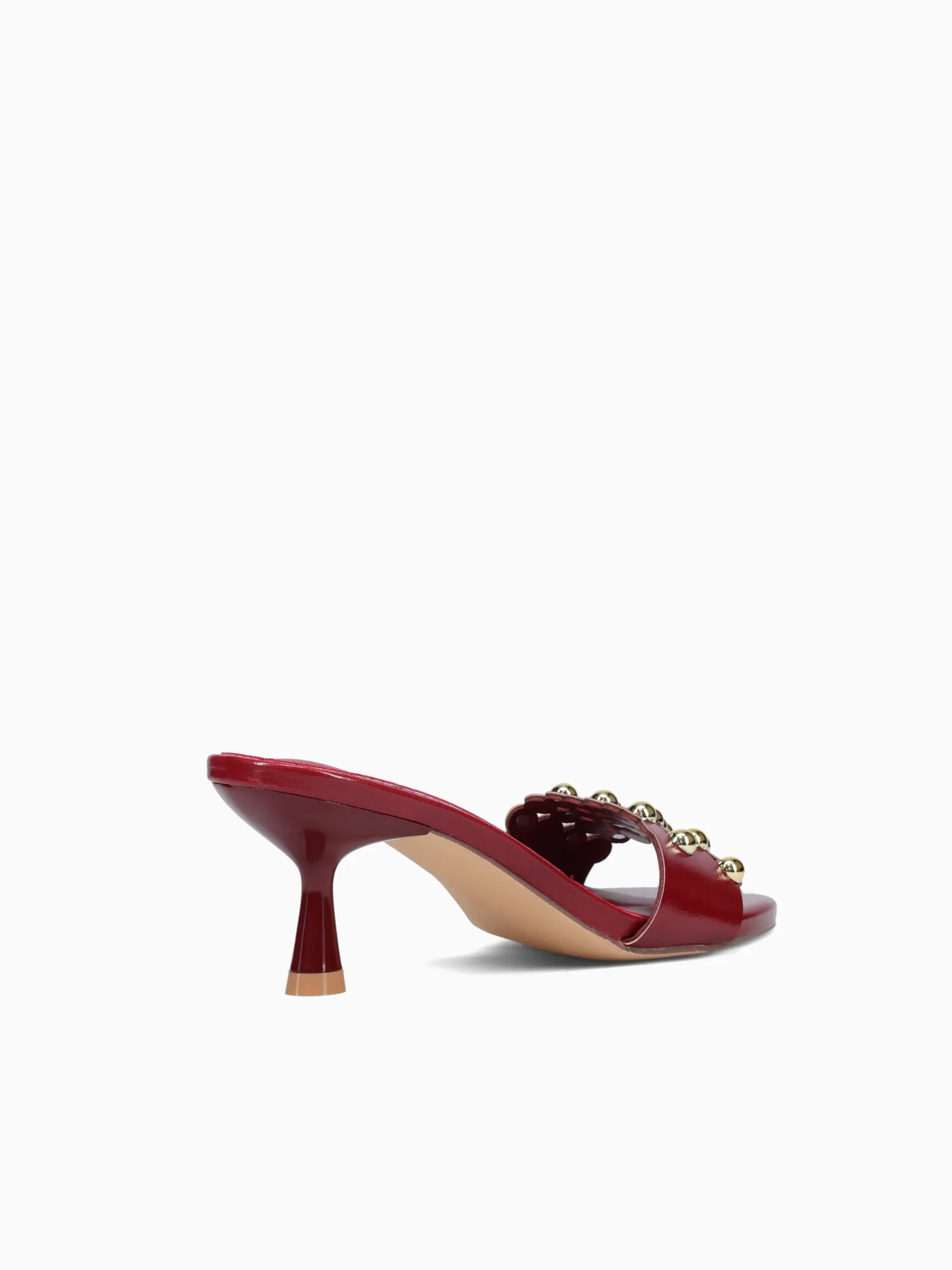 Suzetty Red Patent - Image 6