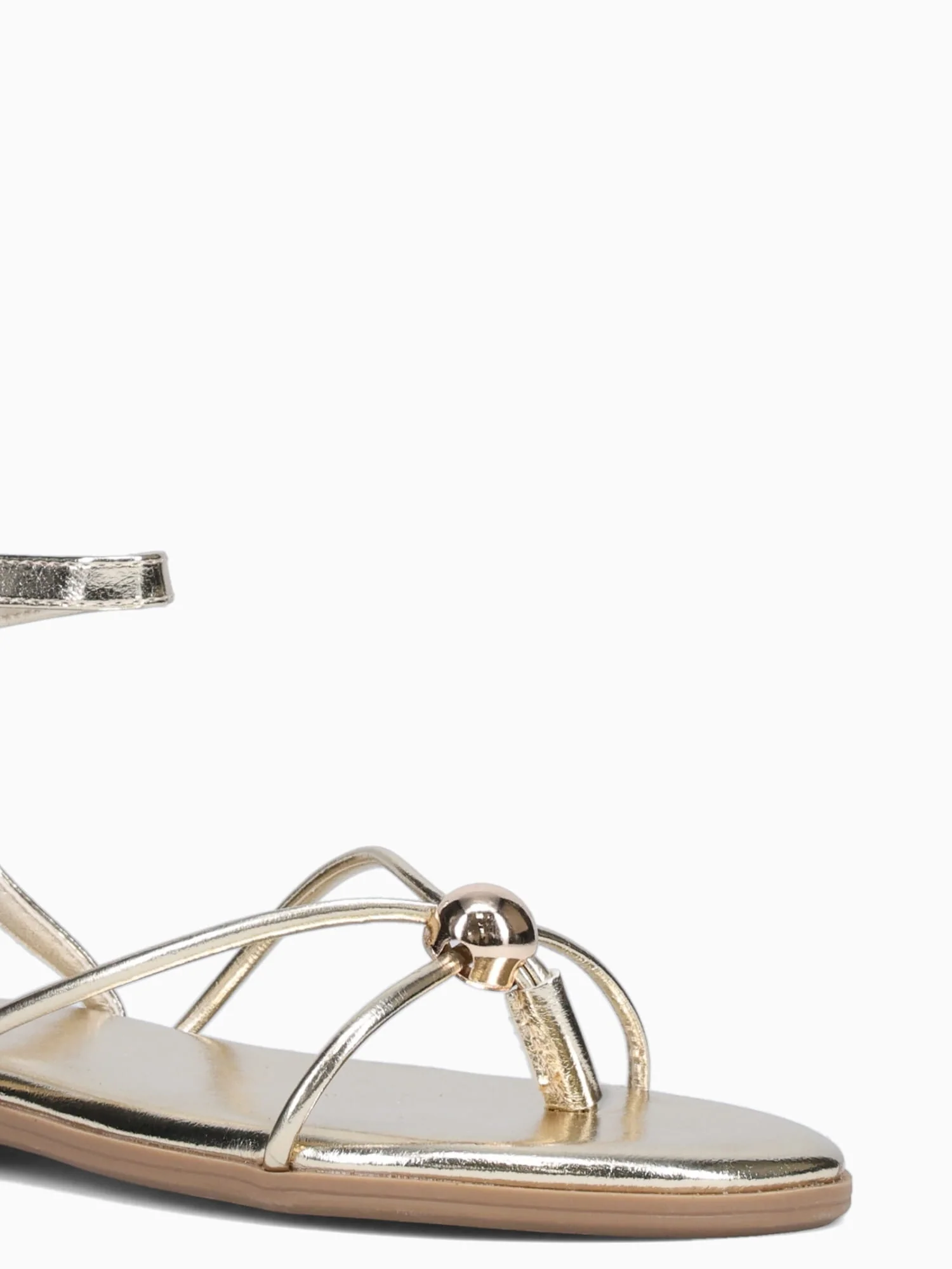Teressa Gold Metallic - Image 6