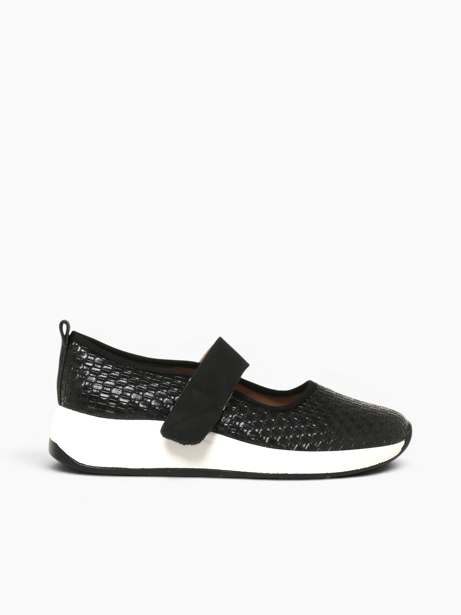 Thalia Black Smooth