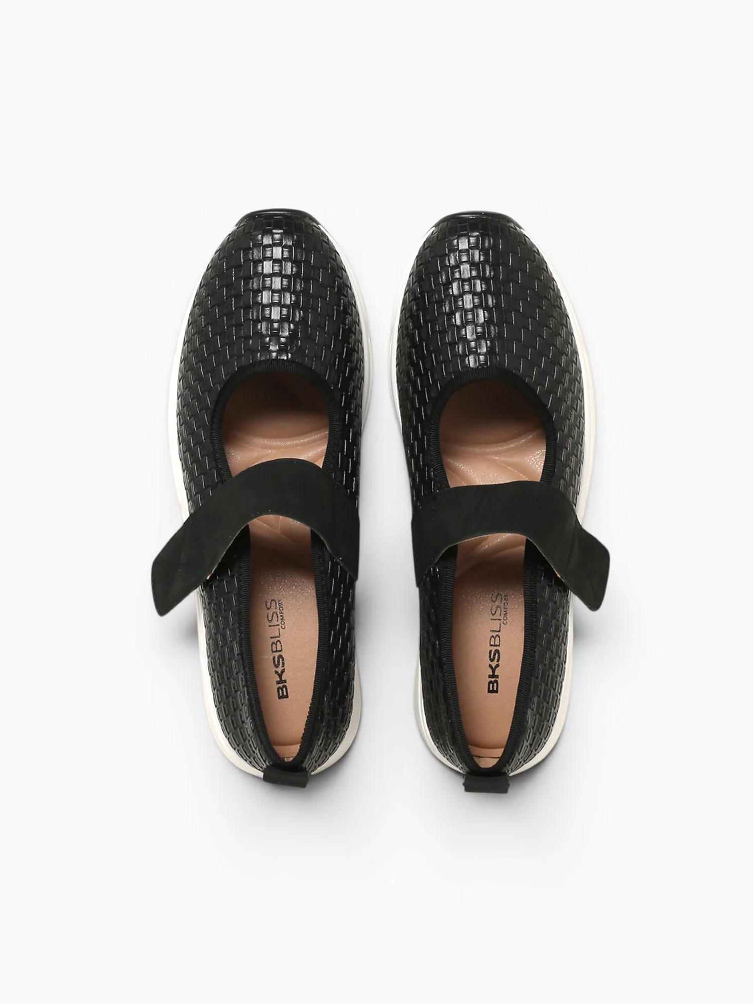 Thalia Black Smooth - Image 6