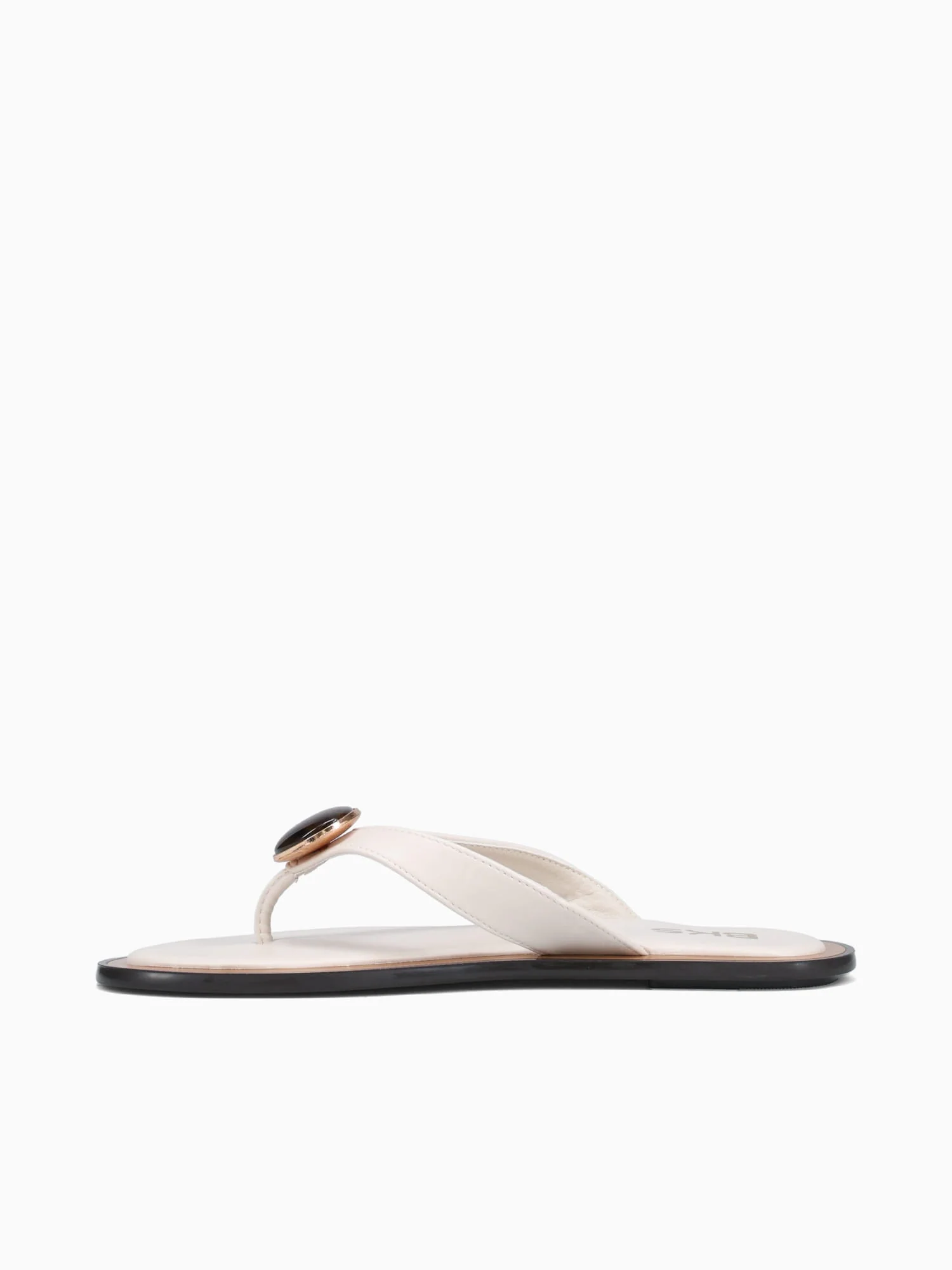 Thiana Off White Smooth - Image 6