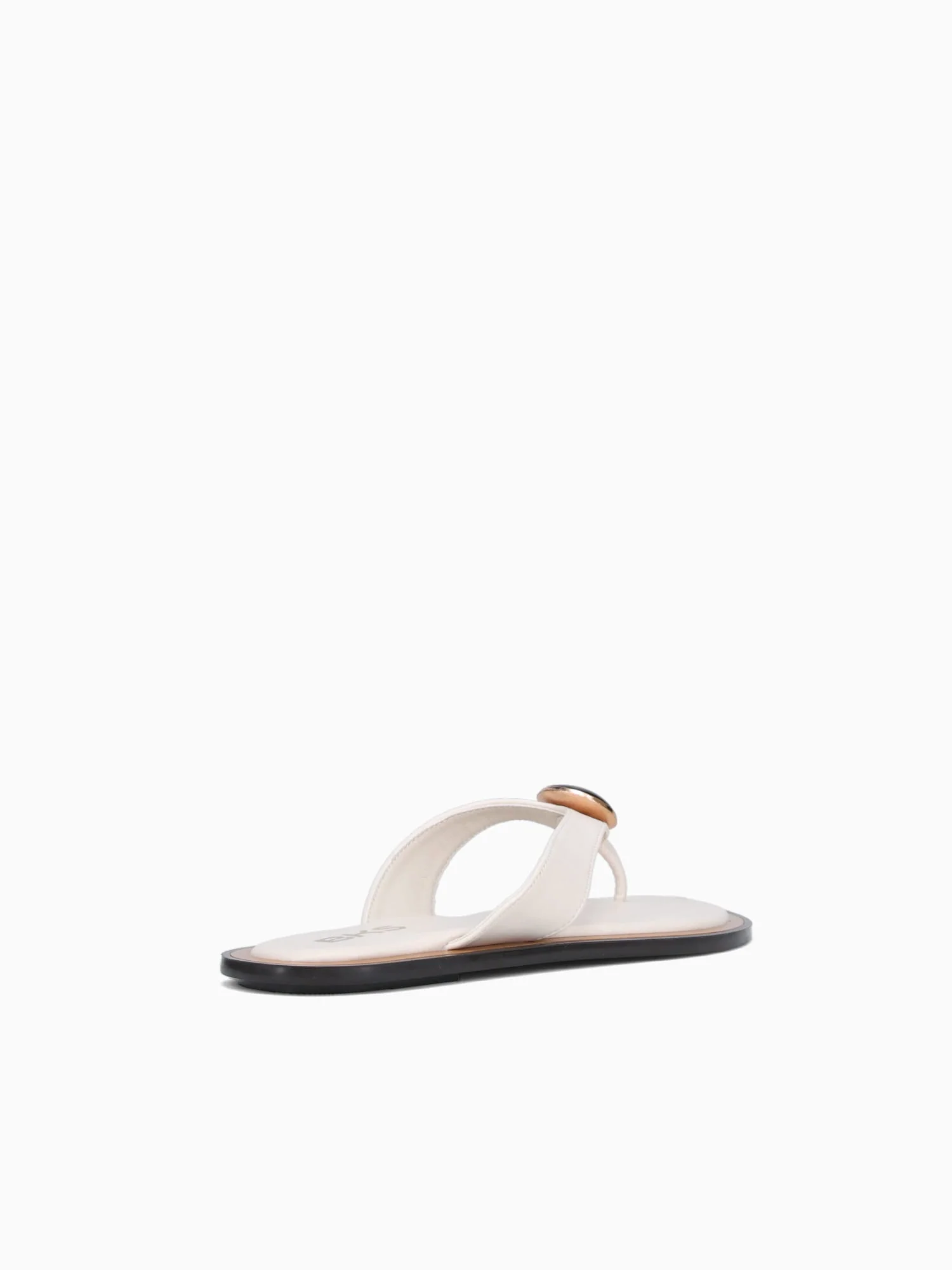 Thiana Off White Smooth - Image 7