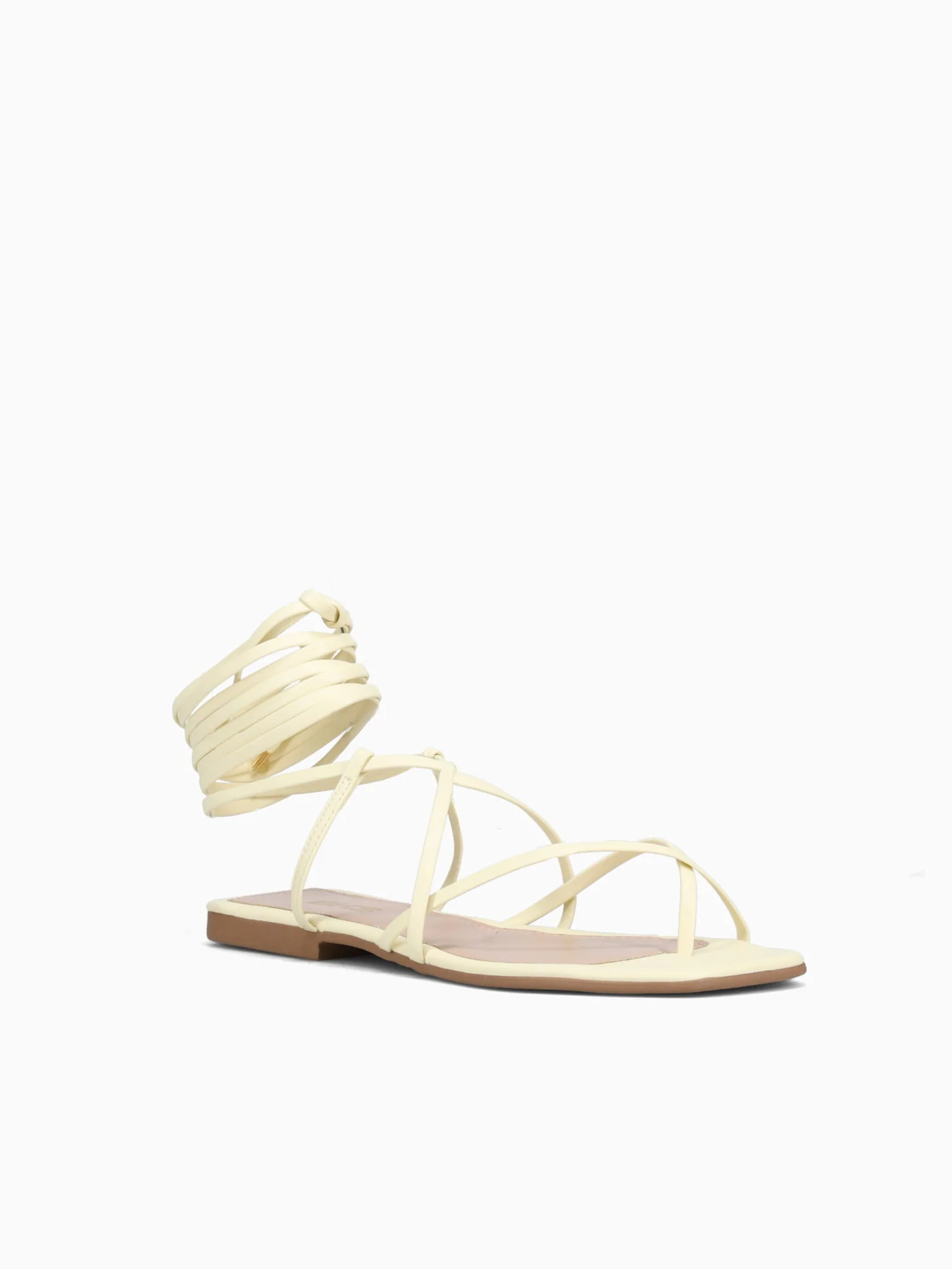 Trudy Butter Yellow Smooth - Image 2