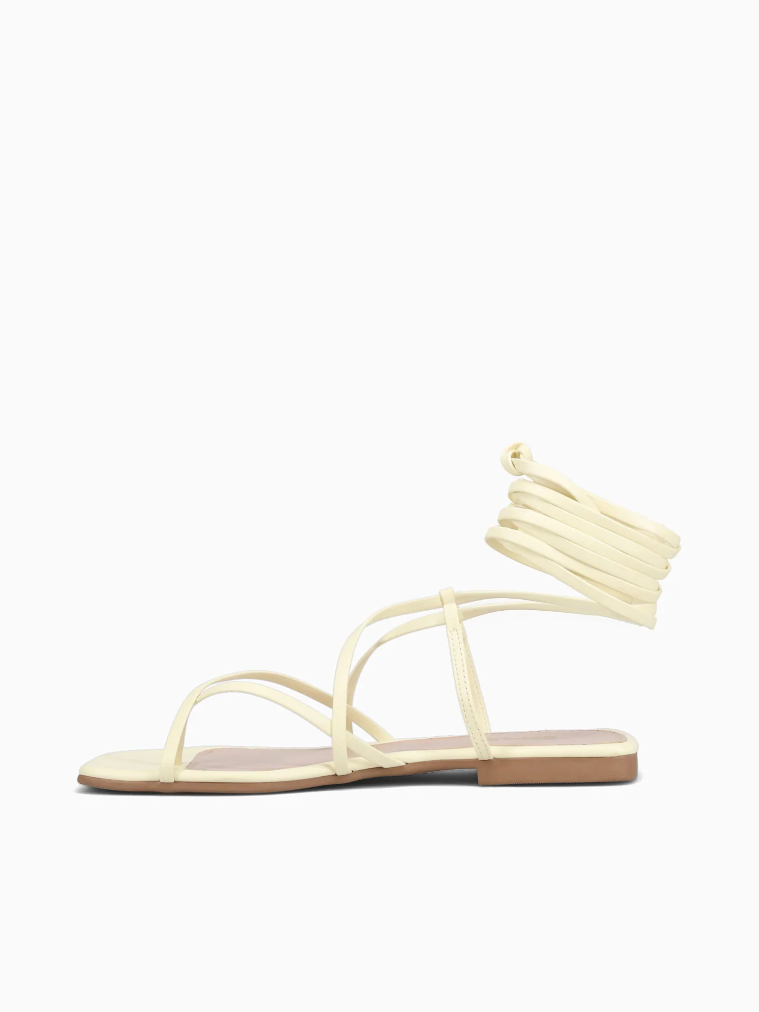 Trudy Butter Yellow Smooth - Image 4
